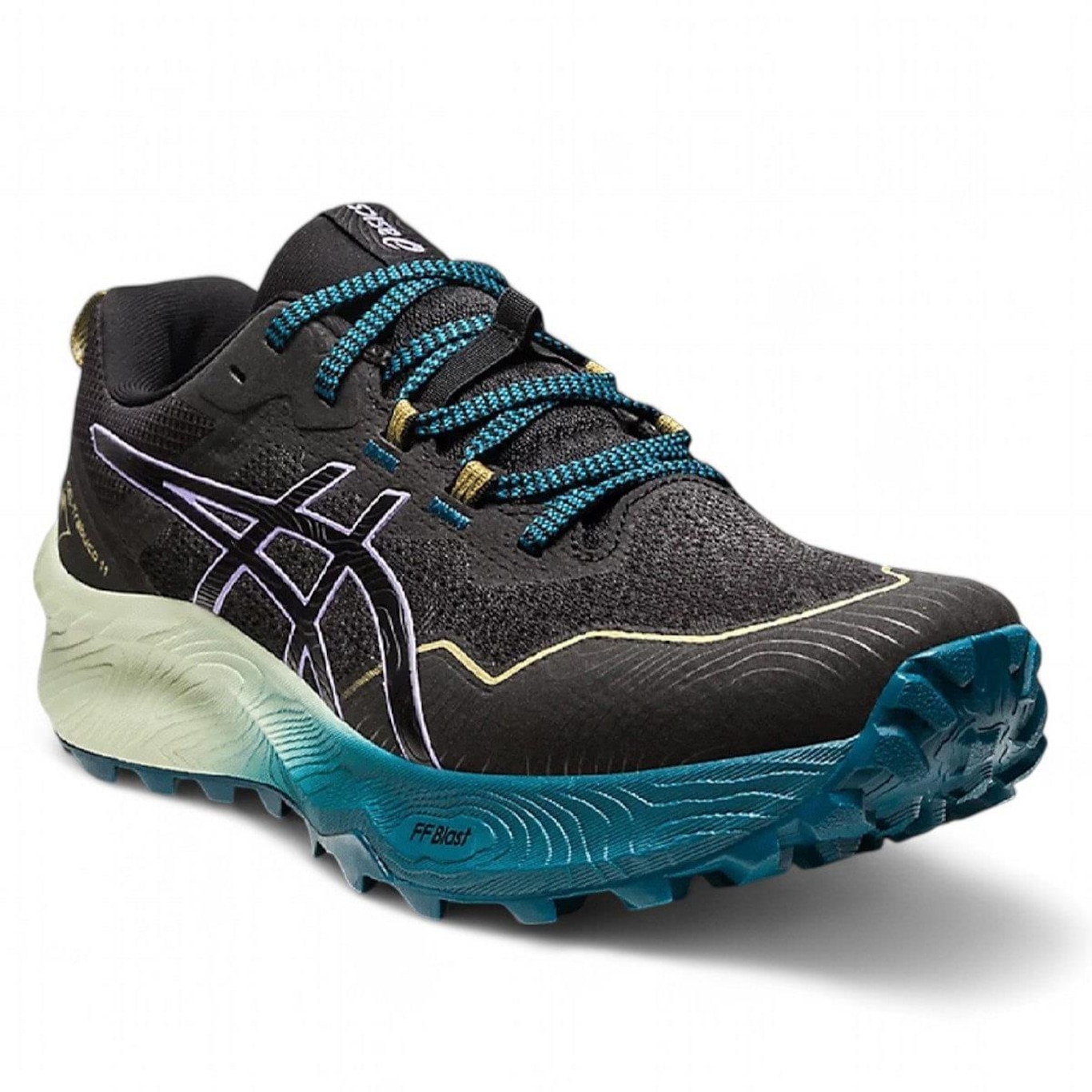 Tênis Asics Gel-Trabuco 11 - Feminino - Foto 1