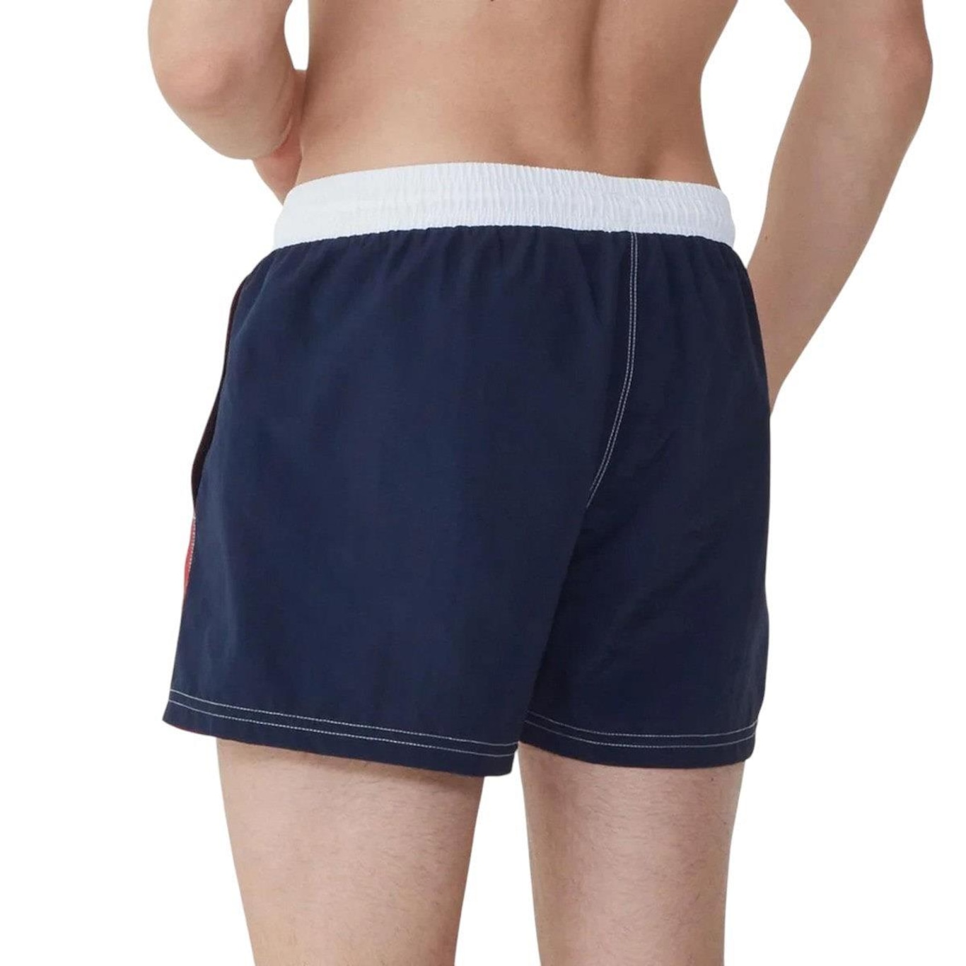 Short Fila Dolce Vita - Masculino - Foto 2