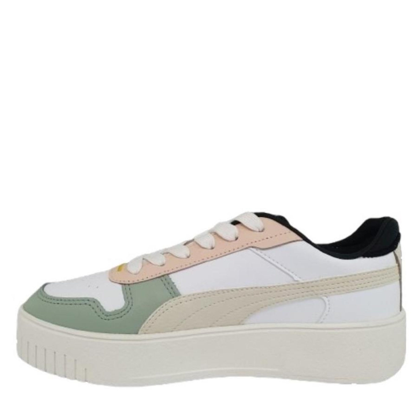 Tênis Puma Carina Street Bdp - Feminino - Foto 2