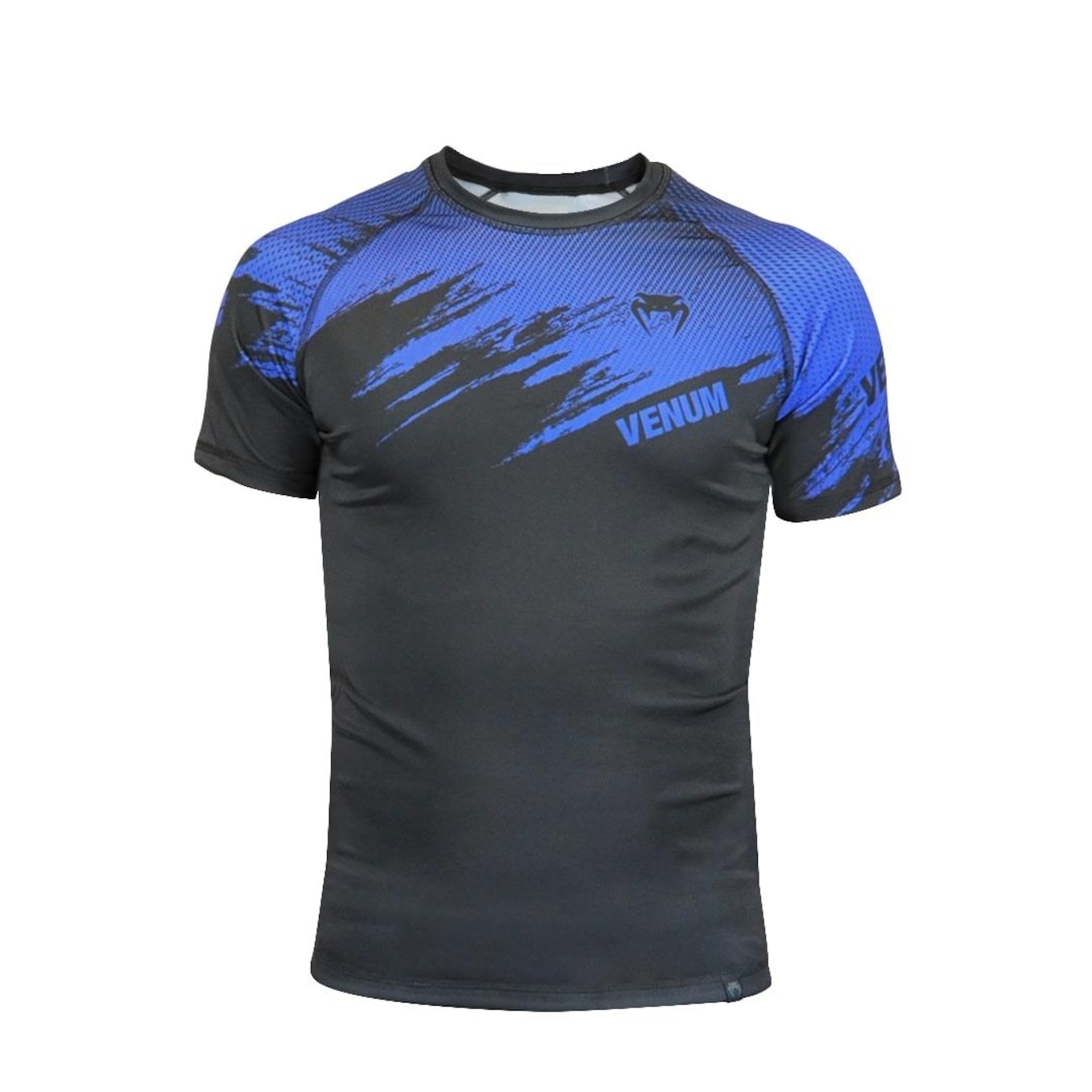 Rashguard Venum No Gi Storm - Masculino - Foto 1