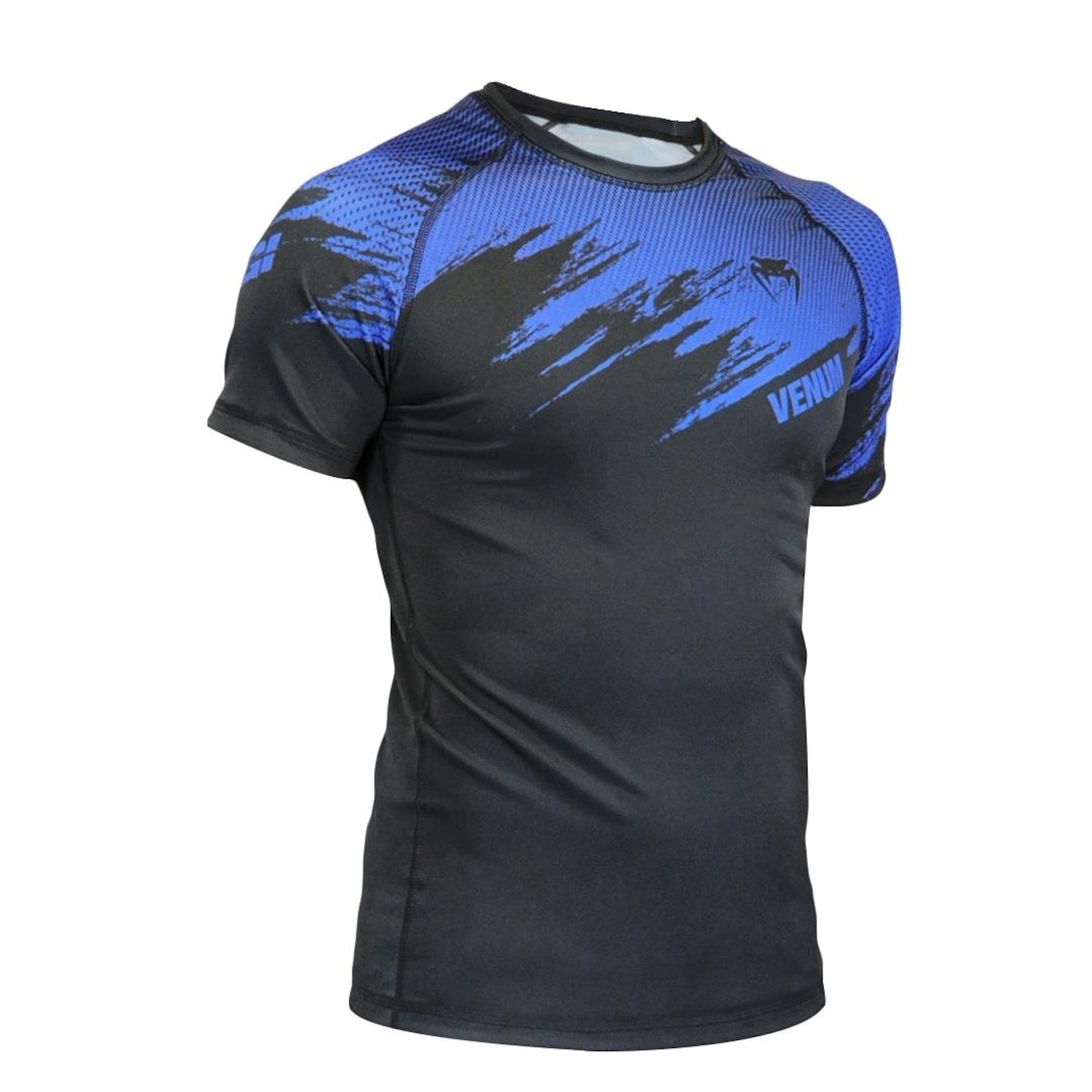 Rashguard Venum No Gi Storm - Masculino - Foto 2