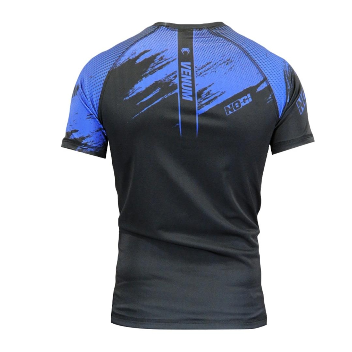 Rashguard Venum No Gi Storm - Masculino - Foto 4