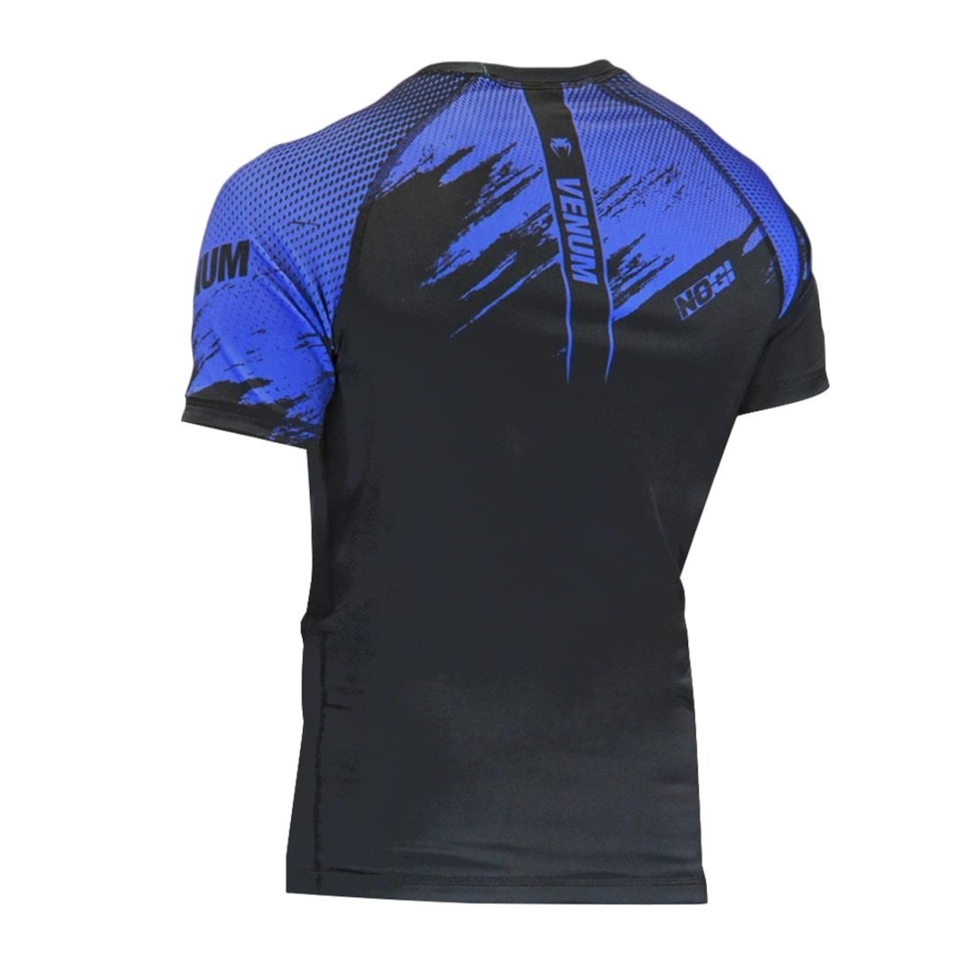 Rashguard Venum No Gi Storm - Masculino - Foto 5