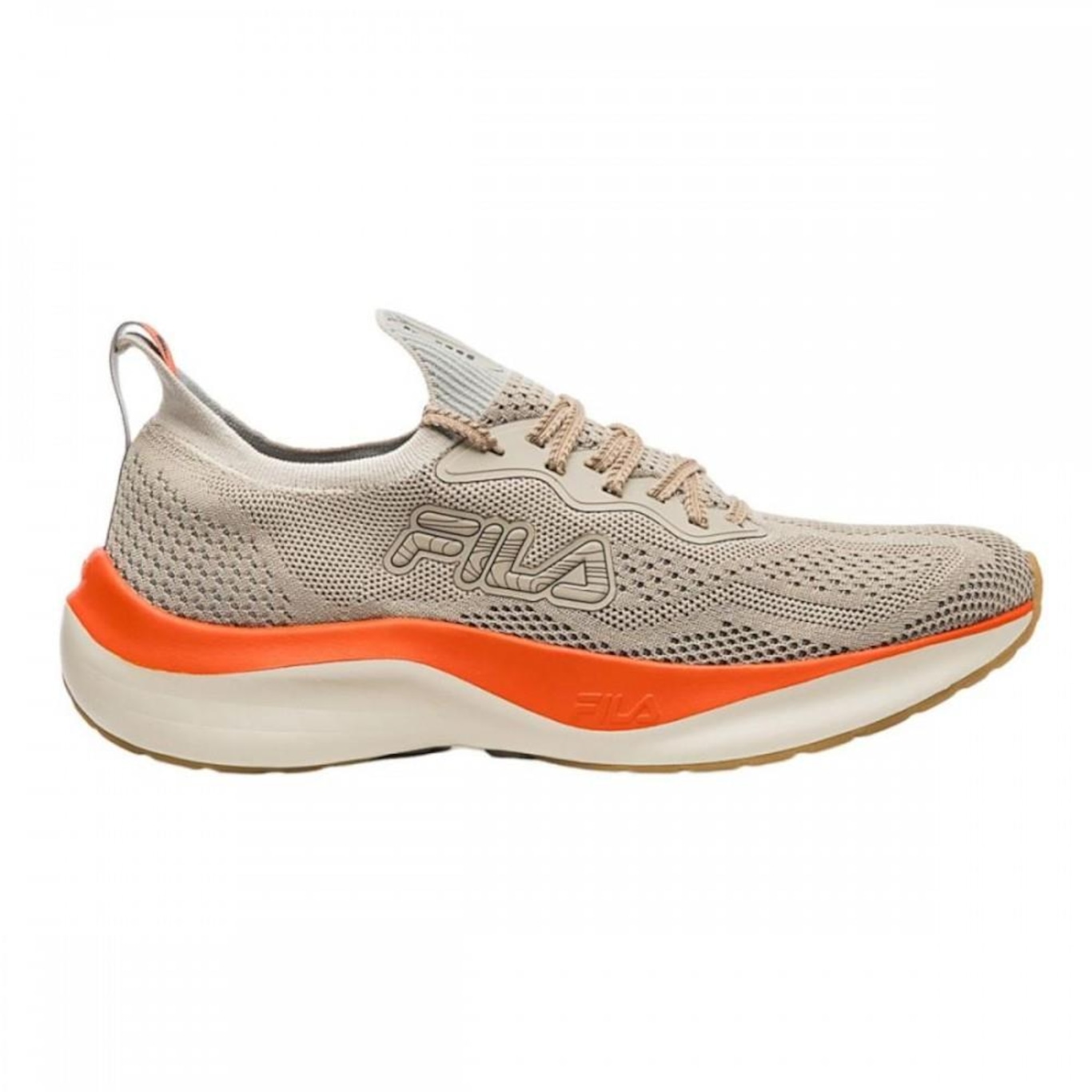 Tenis Fila Go Trainer - Masculino - Foto 1