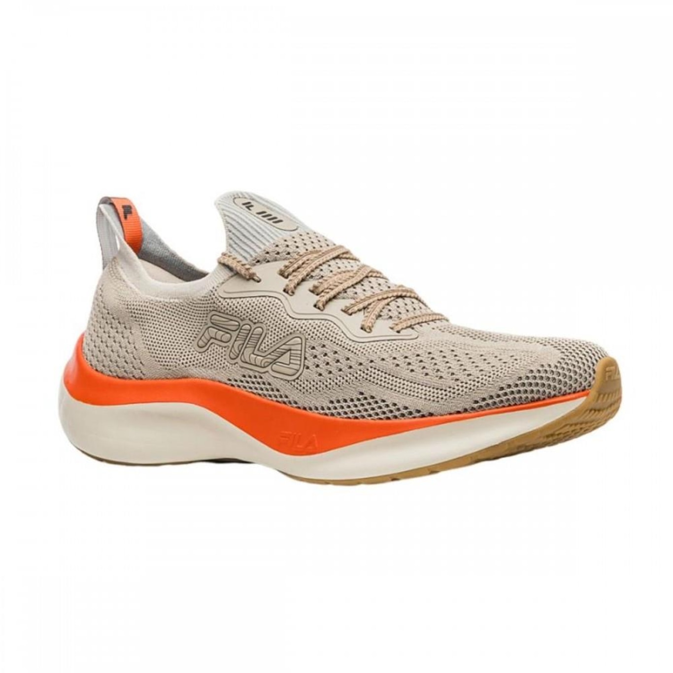 Tenis Fila Go Trainer - Masculino - Foto 3