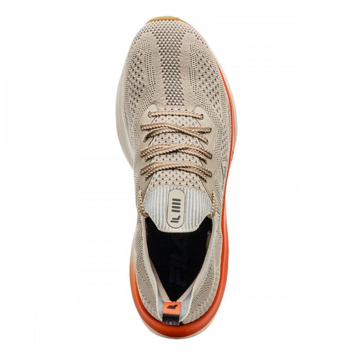 Tenis Fila Go Trainer - Masculino - Foto 4