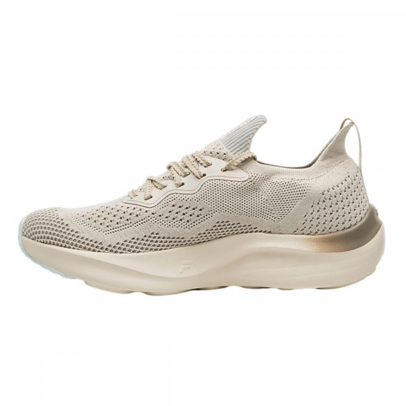 Tenis Fila Go Trainer - Feminino - Foto 2