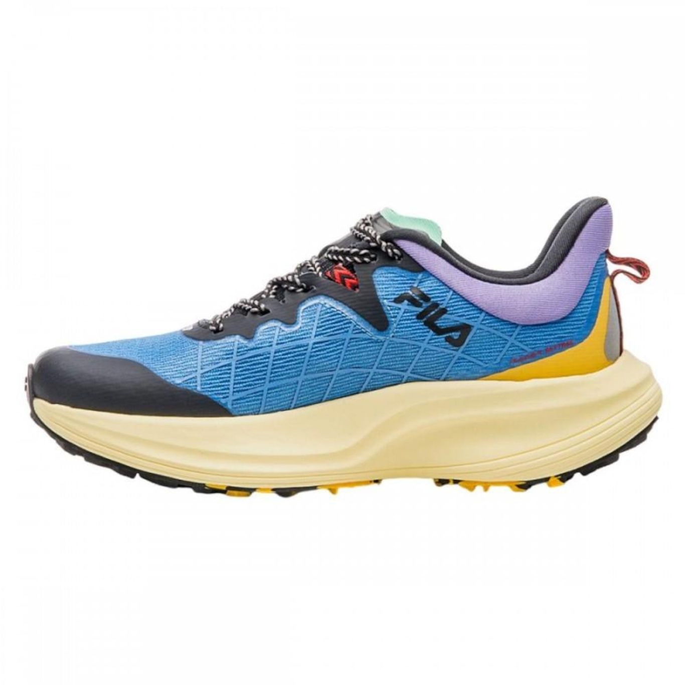 Tenis Fila Racer Skytrail - Feminino - Foto 2