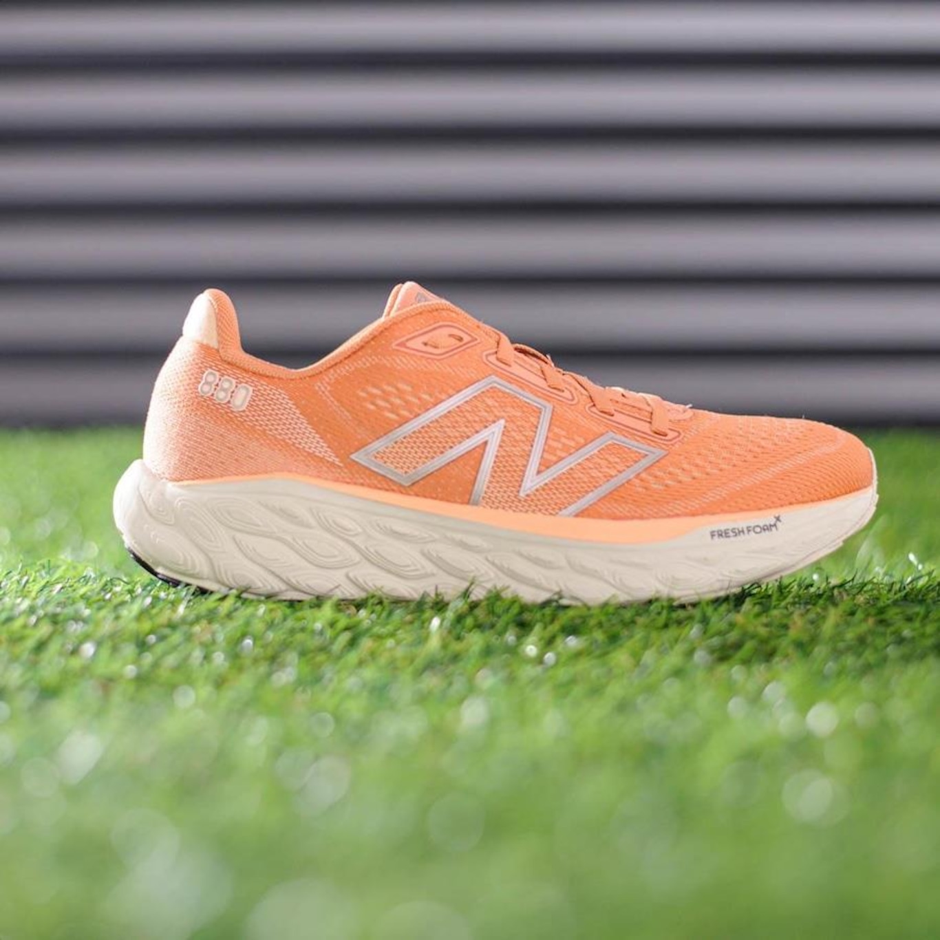 Tênis New Balance Fresh Foam X 880 V14 - Feminino - Foto 6