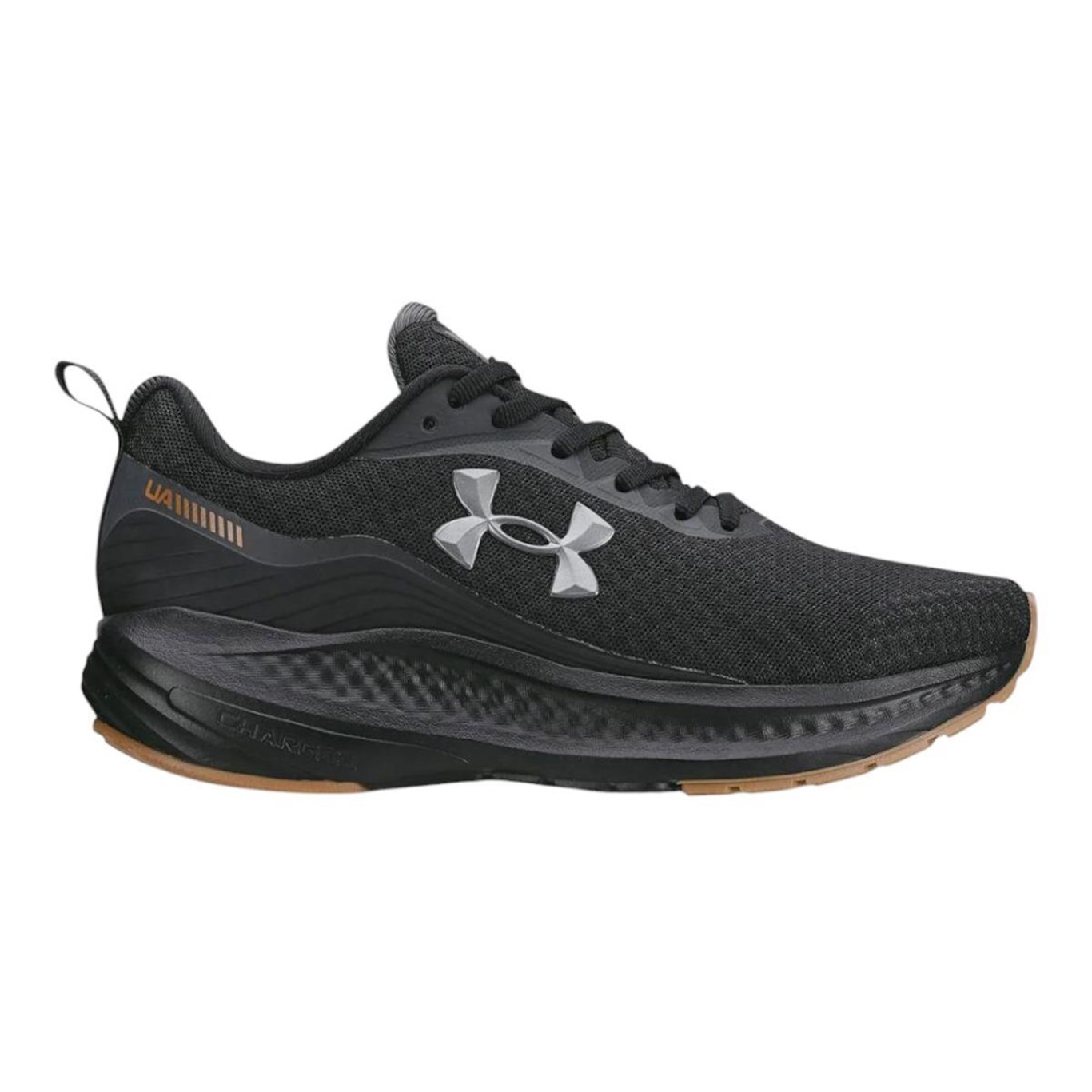 Tênis Under Armour Charged Wing Se - Masculino - Foto 1