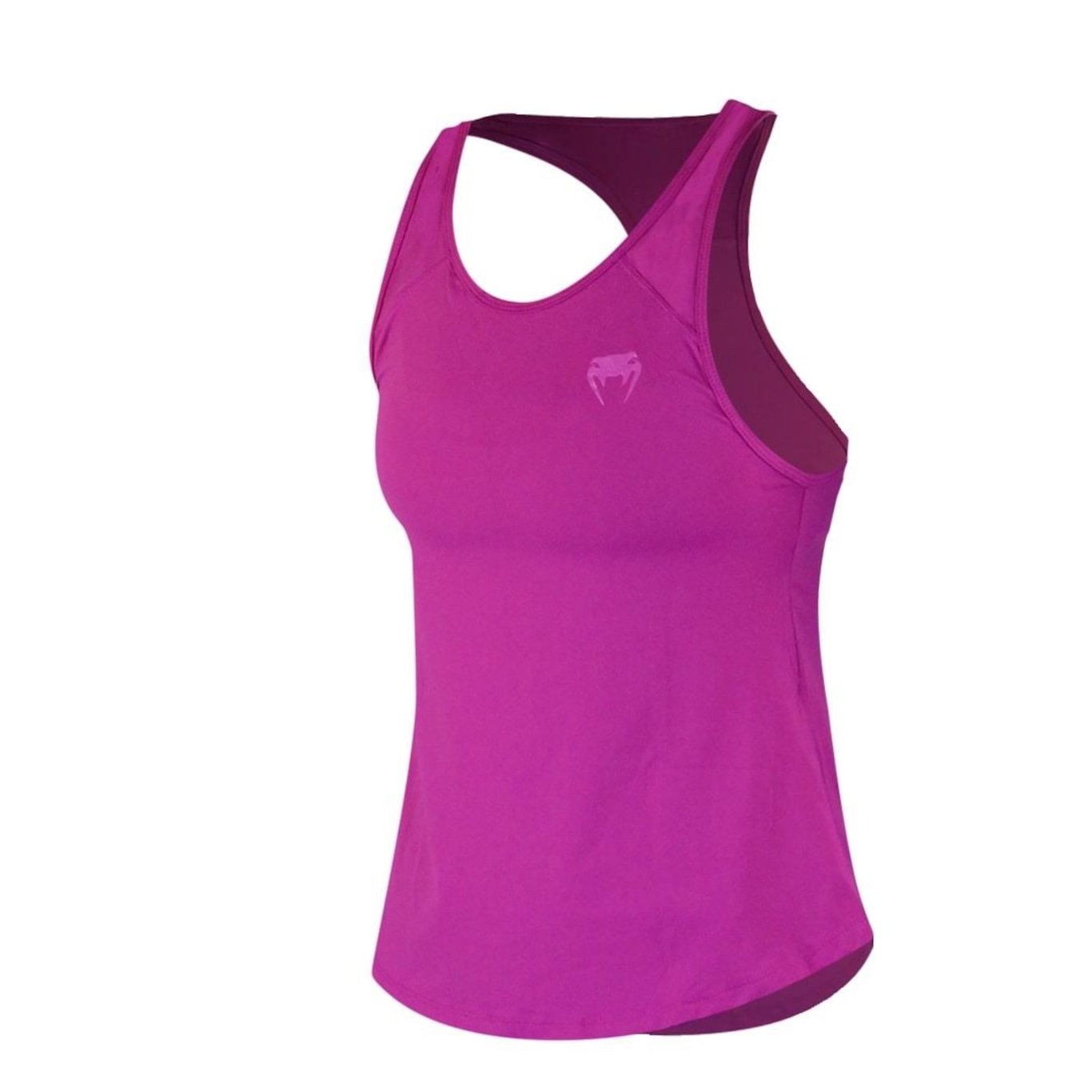 Camiseta Regata Venum Impact - Feminina - Foto 1