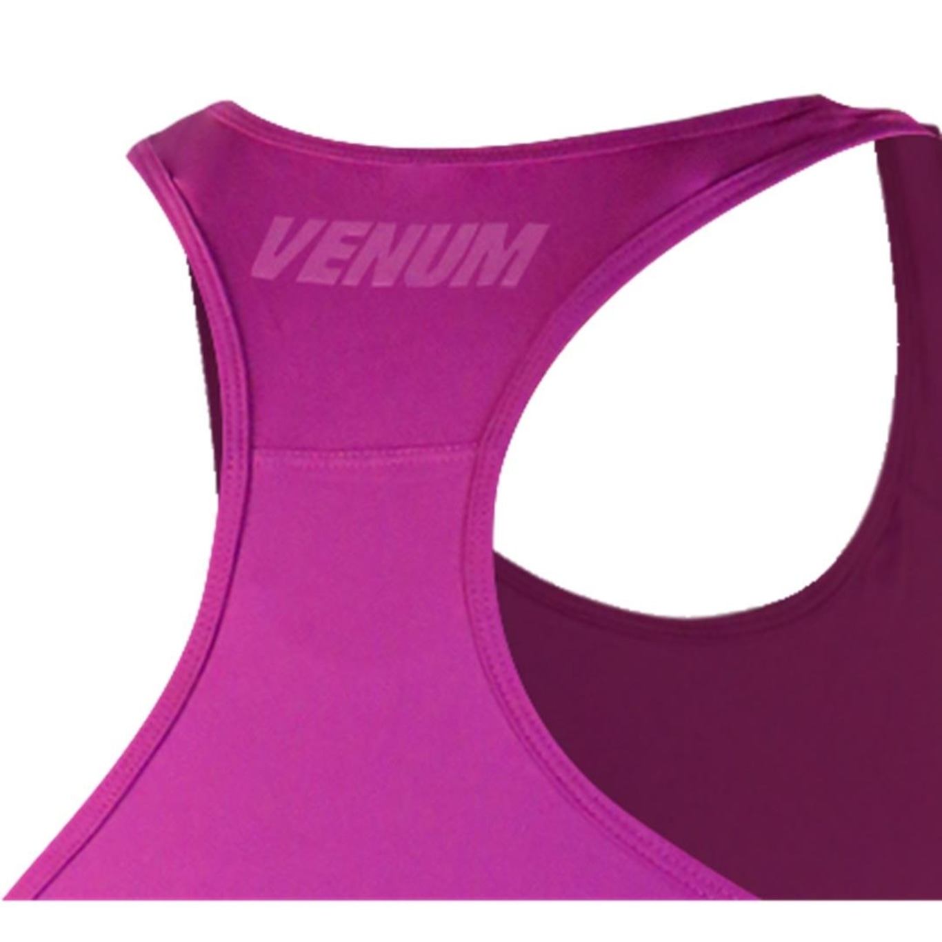 Camiseta Regata Venum Impact - Feminina - Foto 4