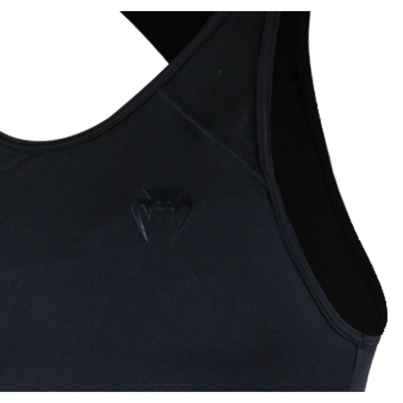 Camiseta Regata Venum Impact - Feminina - Foto 3