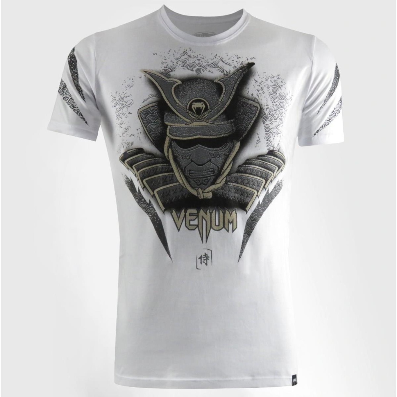 Camiseta Venum Samurai Legend - Masculino - Foto 1