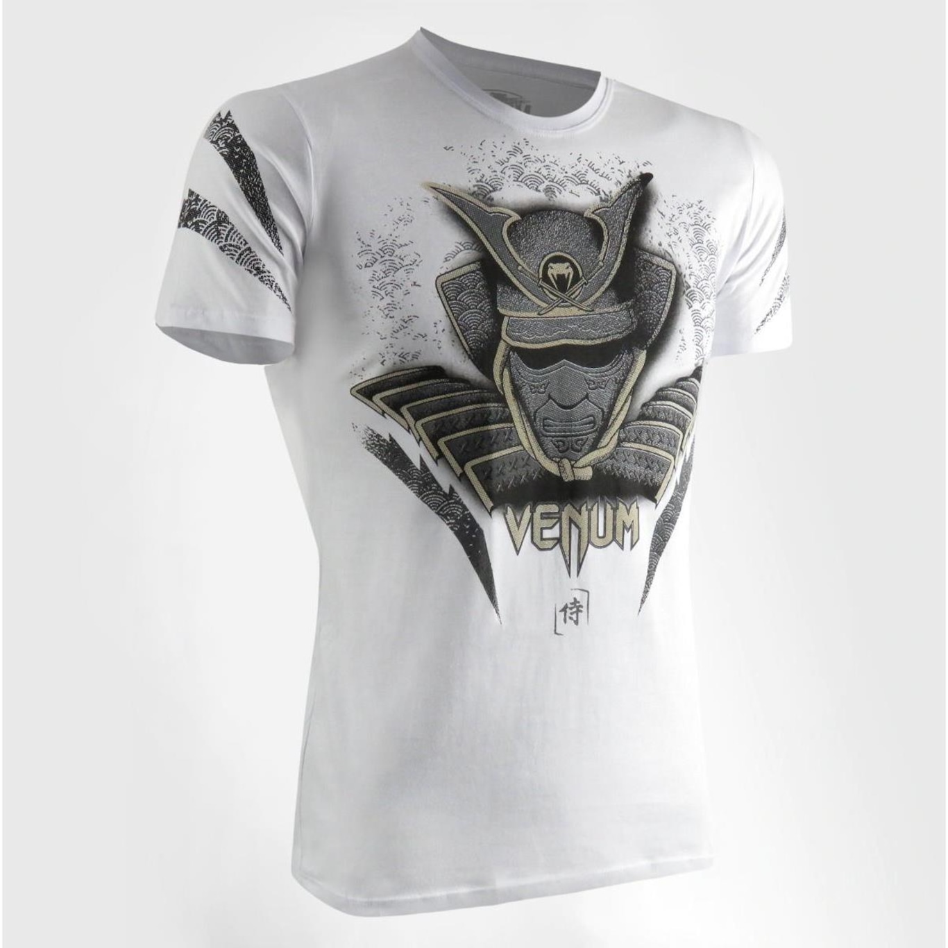 Camiseta Venum Samurai Legend - Masculino - Foto 3