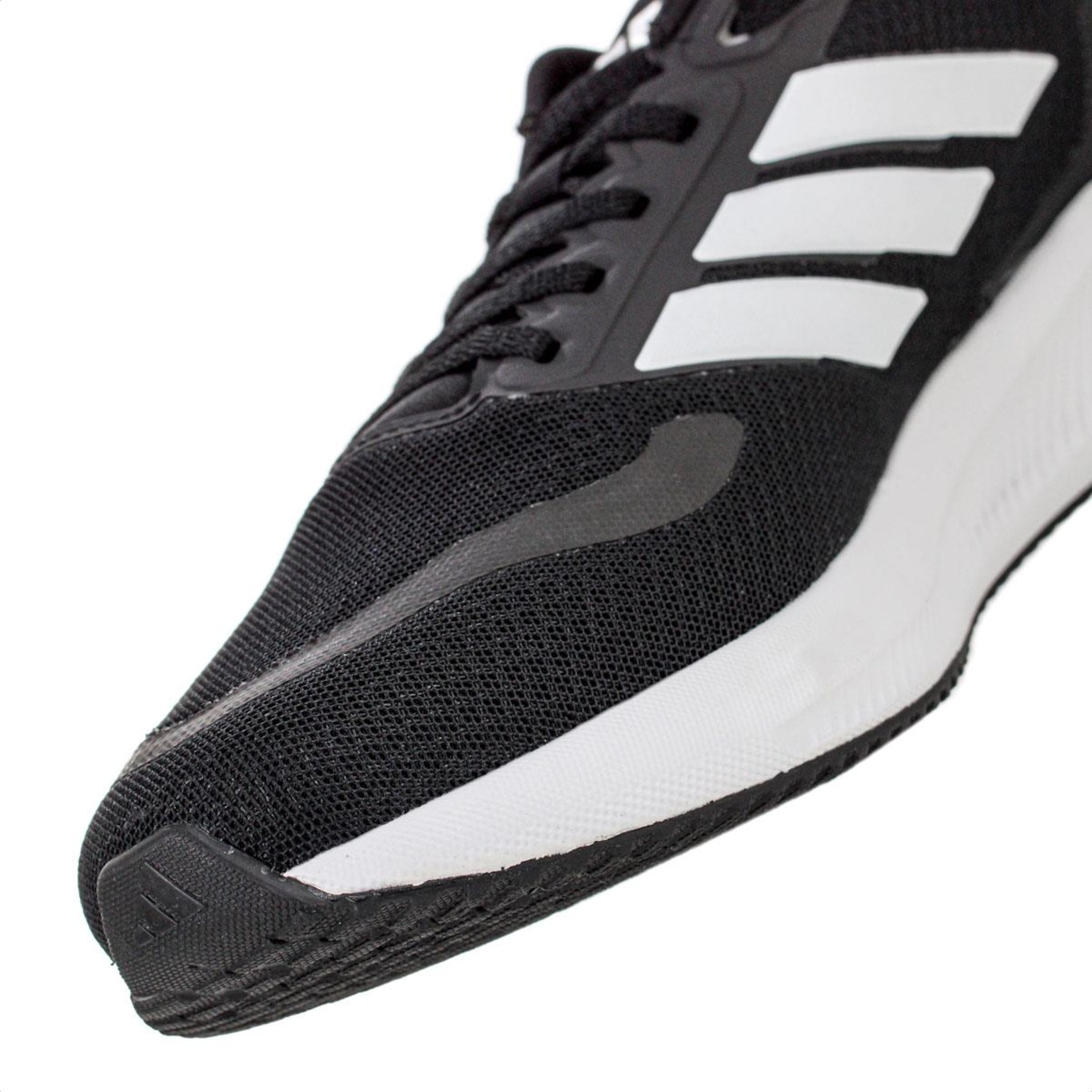 Tênis adidas Runfalcon 5 - Masculino - Foto 3