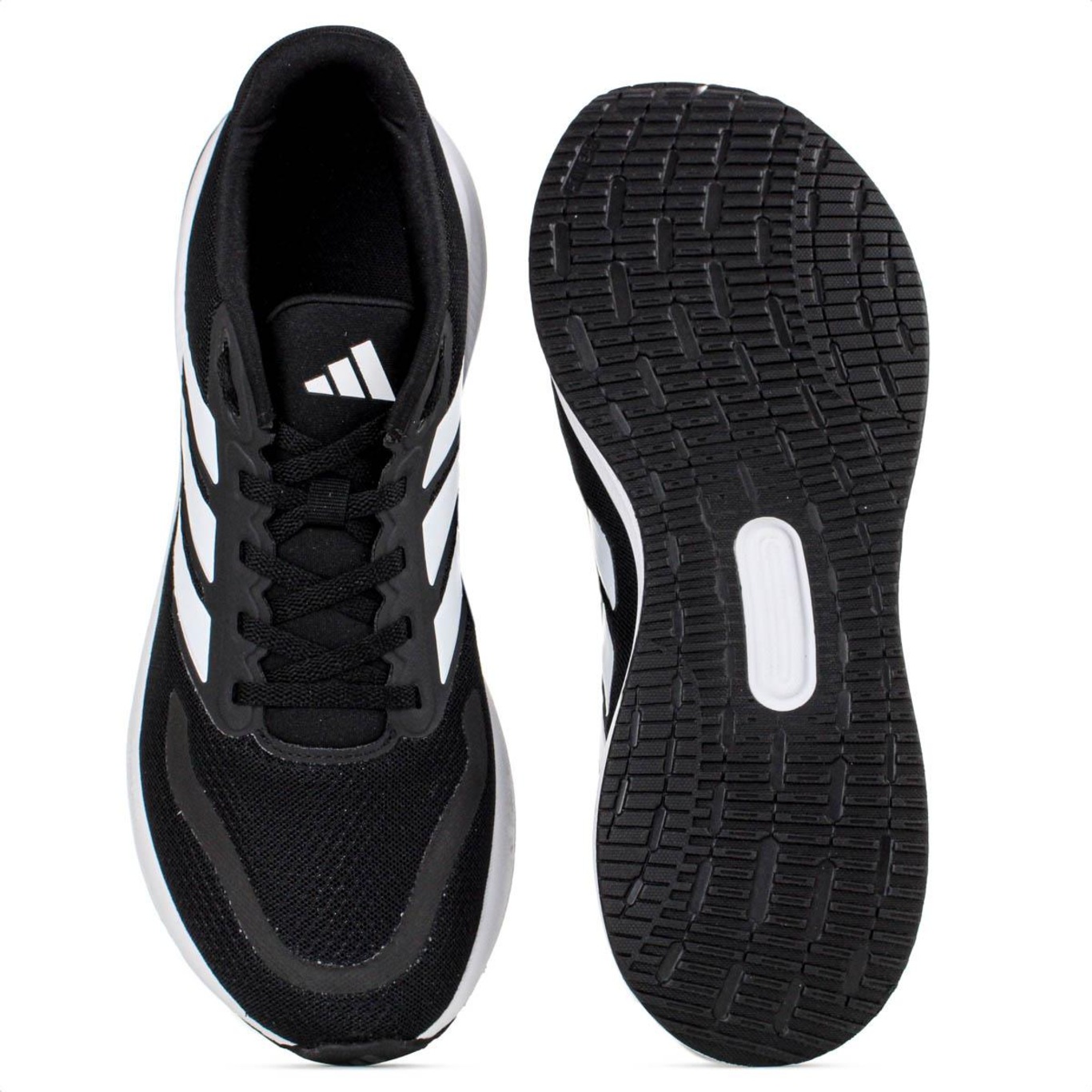 Tênis adidas Runfalcon 5 - Masculino - Foto 5