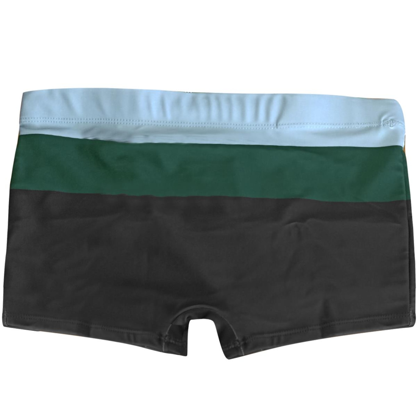 Sunga Boxer Mash Colcci Listrada - Adulto - Foto 2