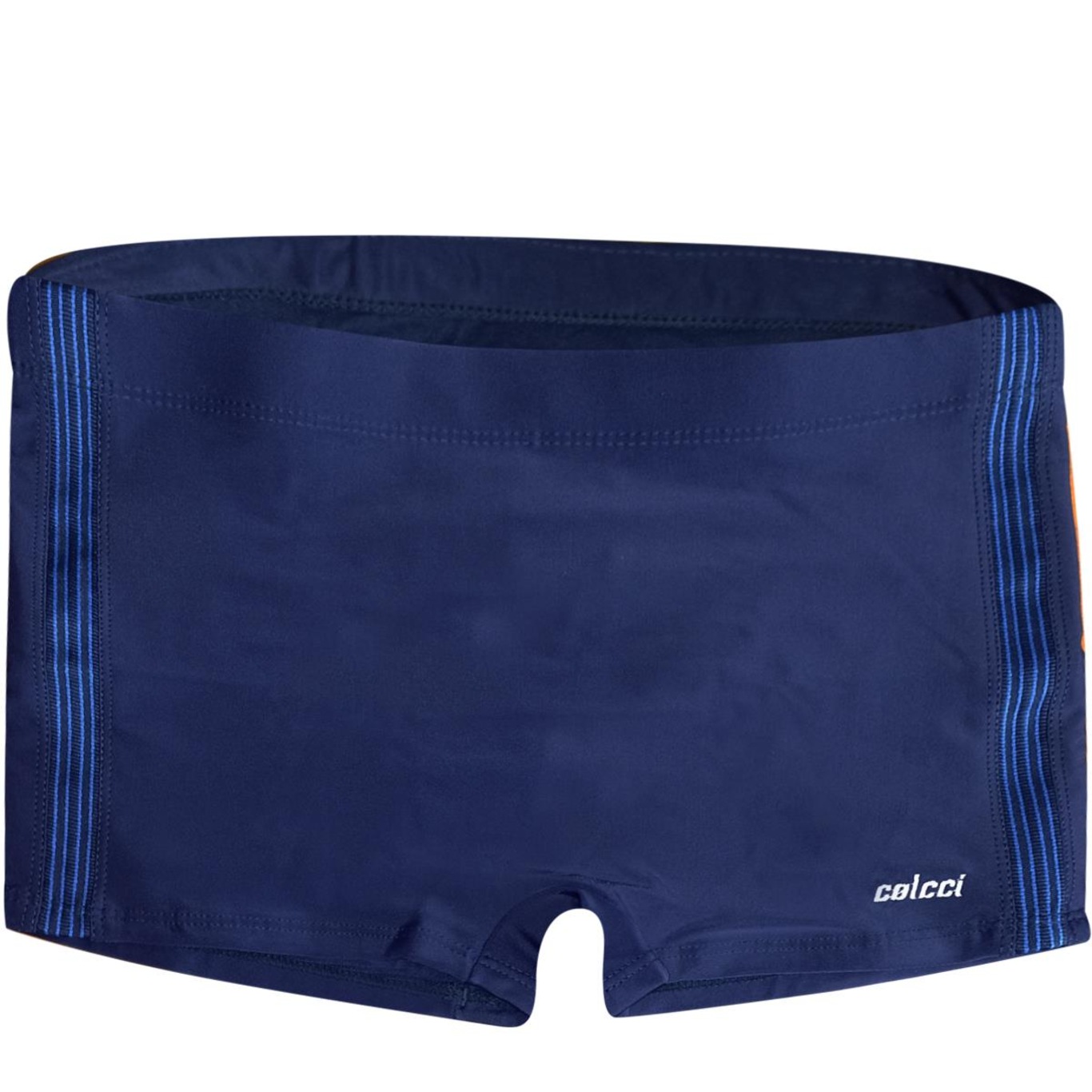 Sunga Boxer Mash Colcci com Fita Lateral - Adulto - Foto 1