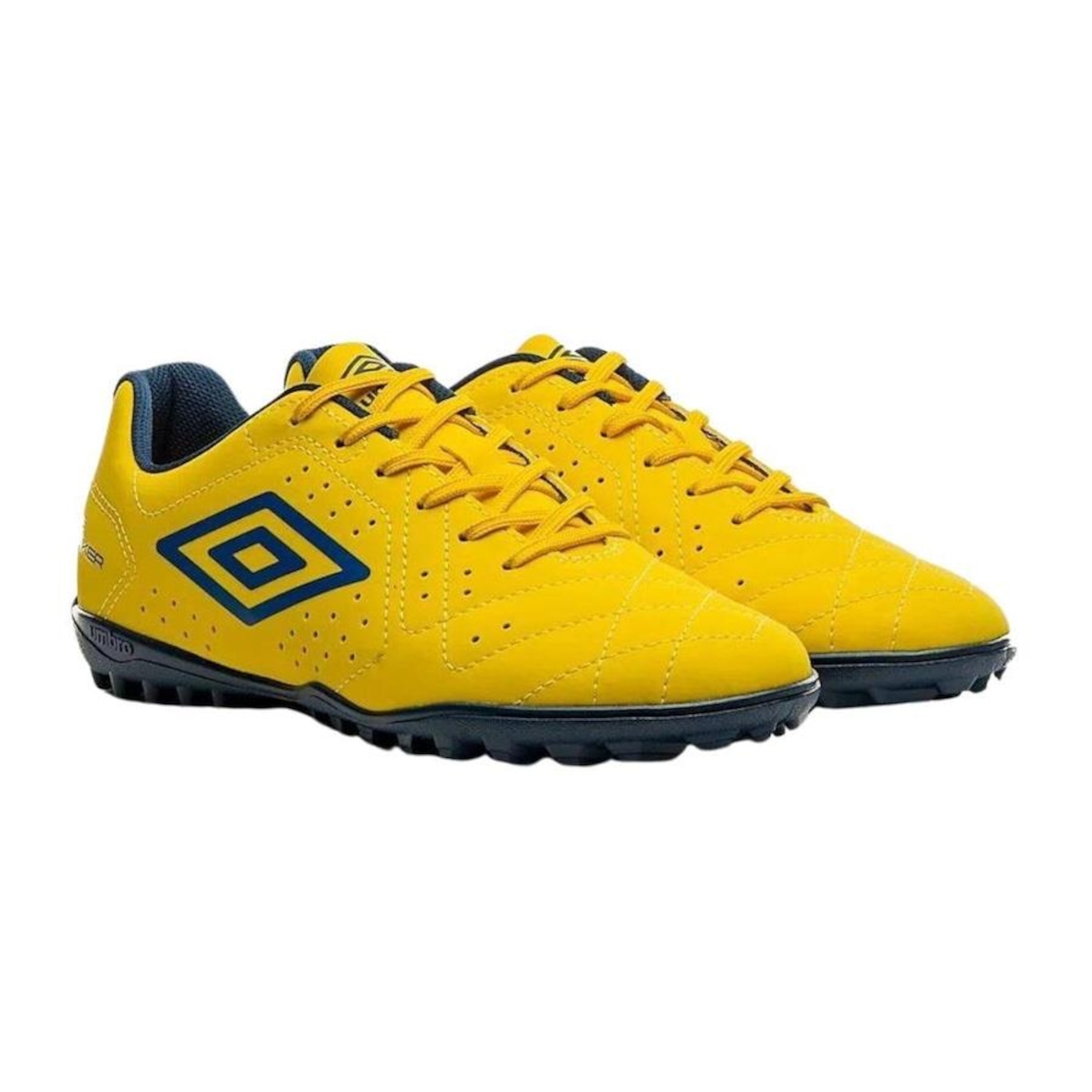 Chuteira Society Umbro Neo Striker Adulto - Foto 3