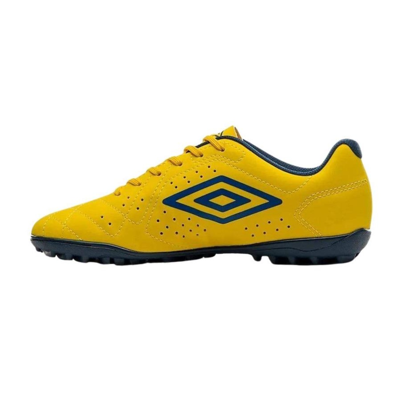 Chuteira Society Umbro Neo Striker Adulto - Foto 4