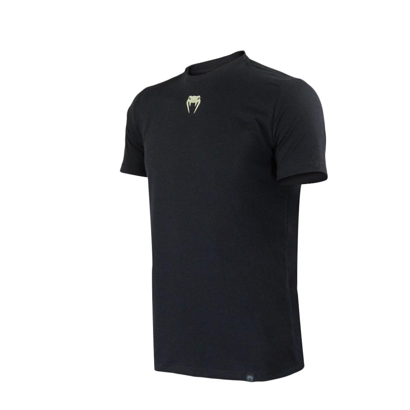 Camiseta Venum Perfect Slimfit Classic - Masculina - Foto 1