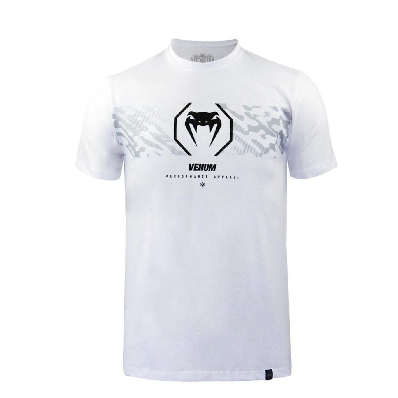 Camiseta Venum Lazer - Masculina - Foto 1