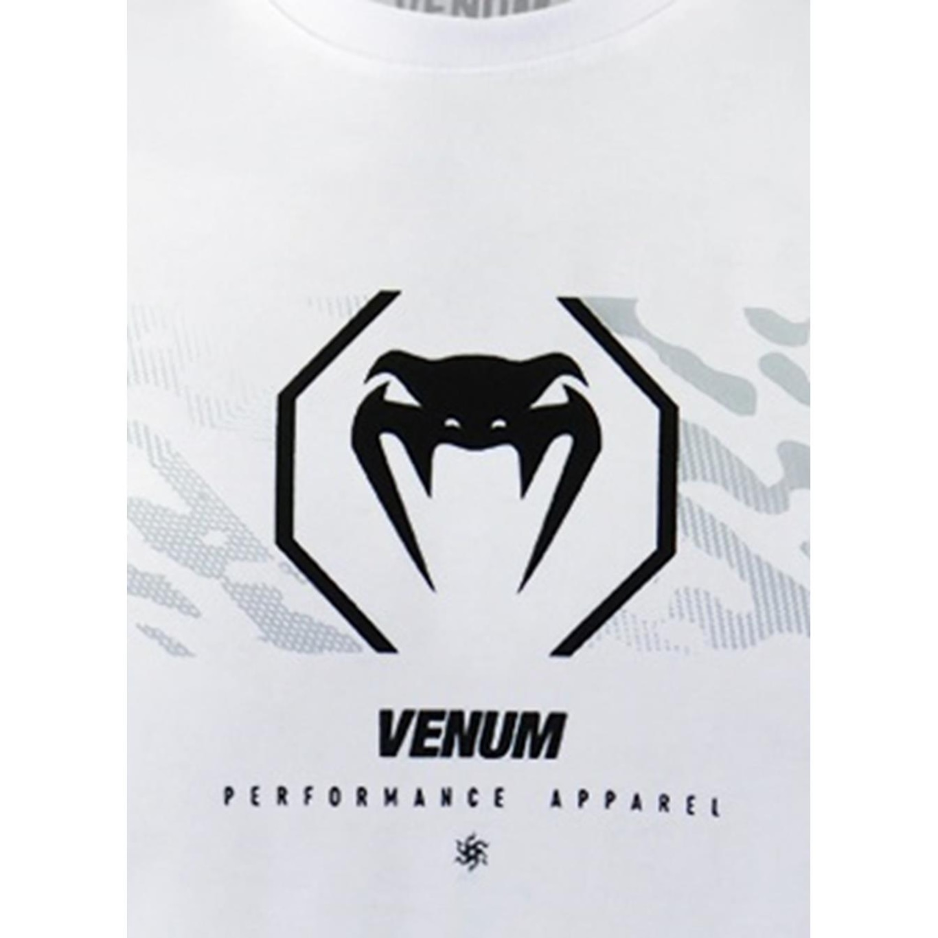 Camiseta Venum Lazer - Masculina - Foto 4