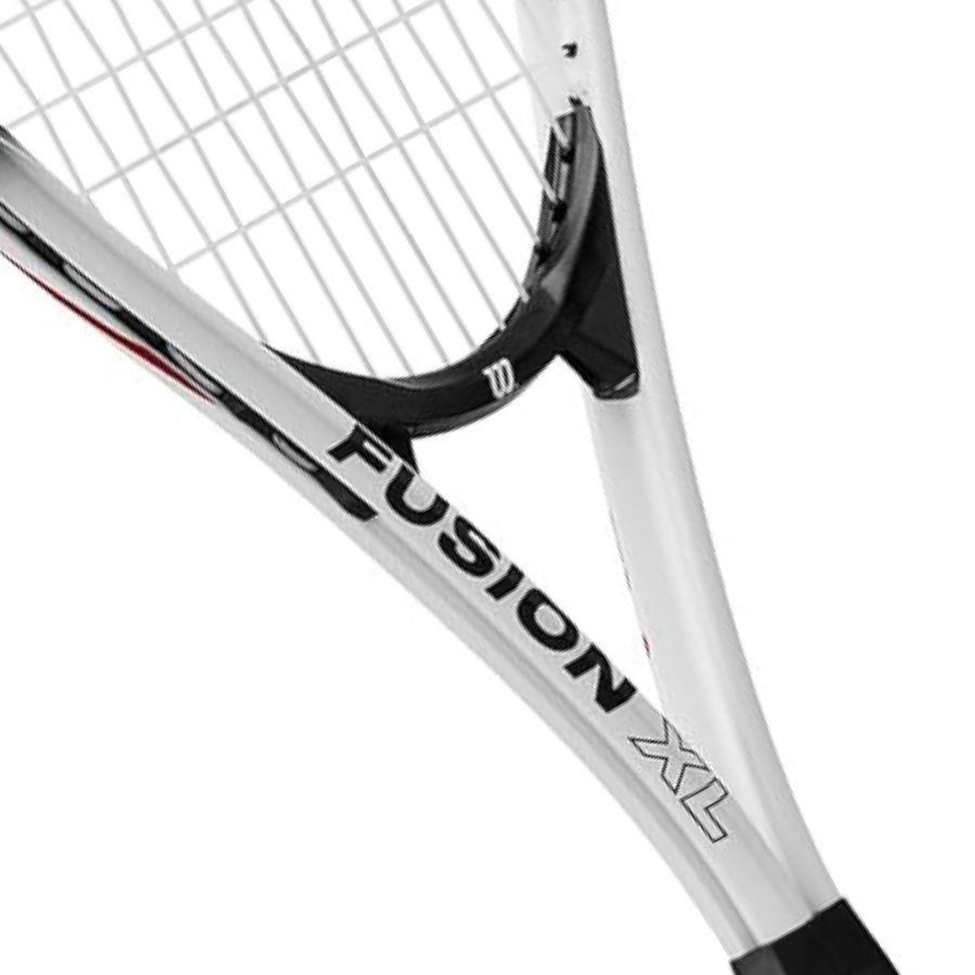 Raquete de Tênis Wilson Fusion Xl 112 - Foto 5