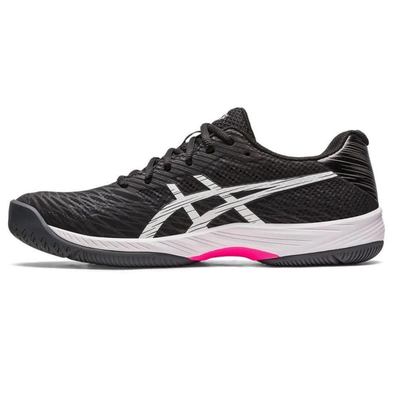 Tênis Asics Gel Game 9 - Masculino - Foto 3