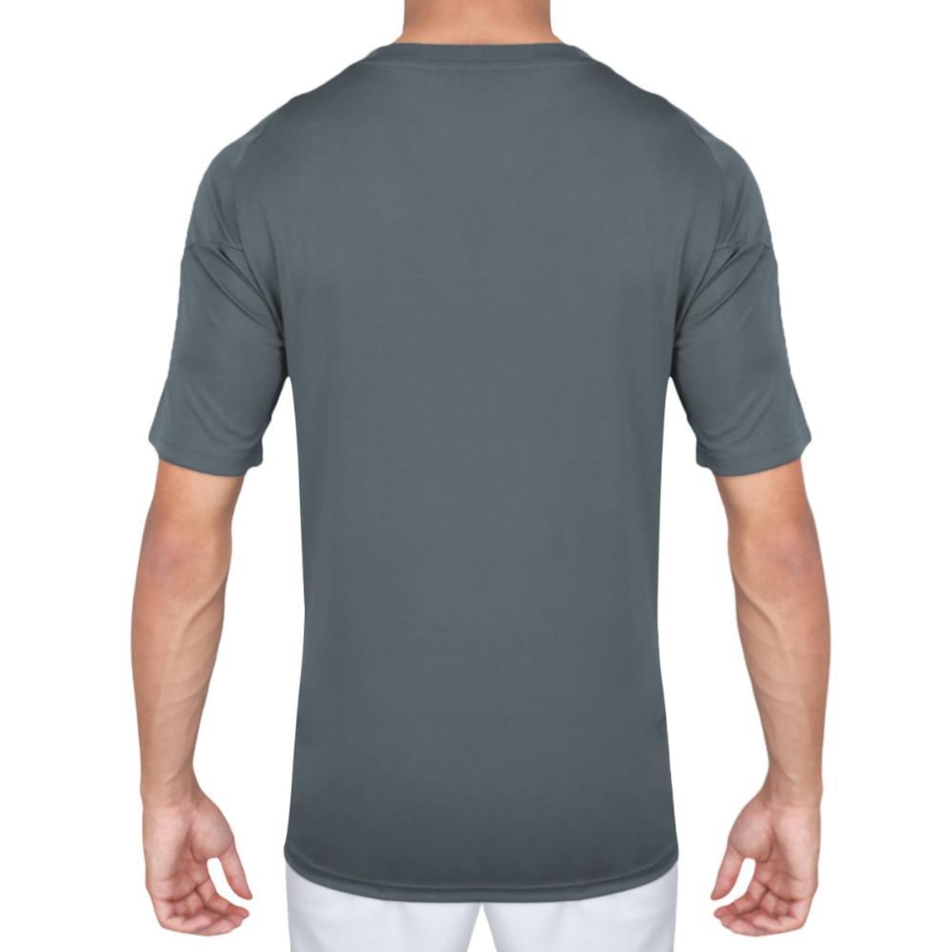 Camiseta adidas Tiro 24 Masculina - Foto 5