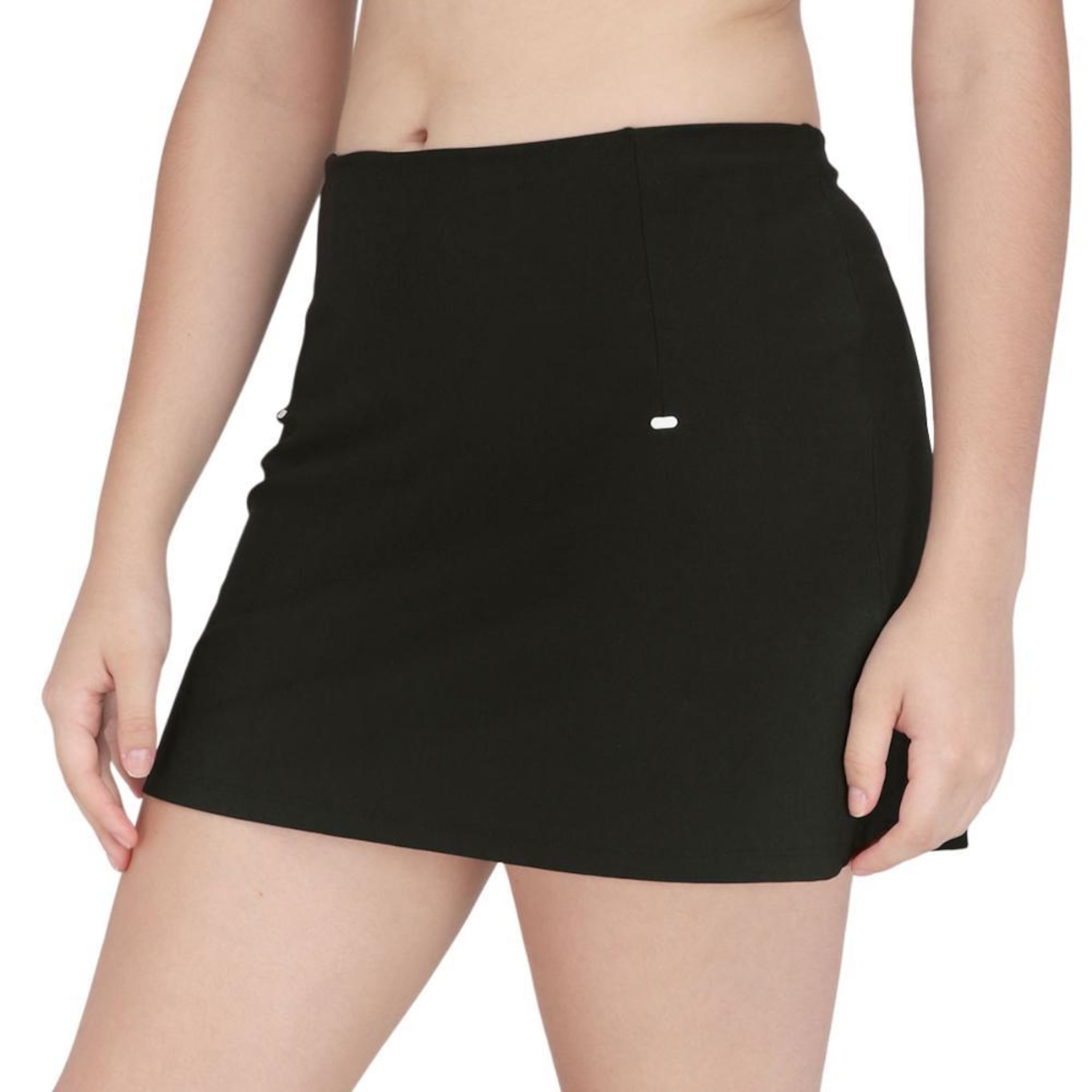 Saia Shorts Fila Future Sports - Feminina - Foto 1