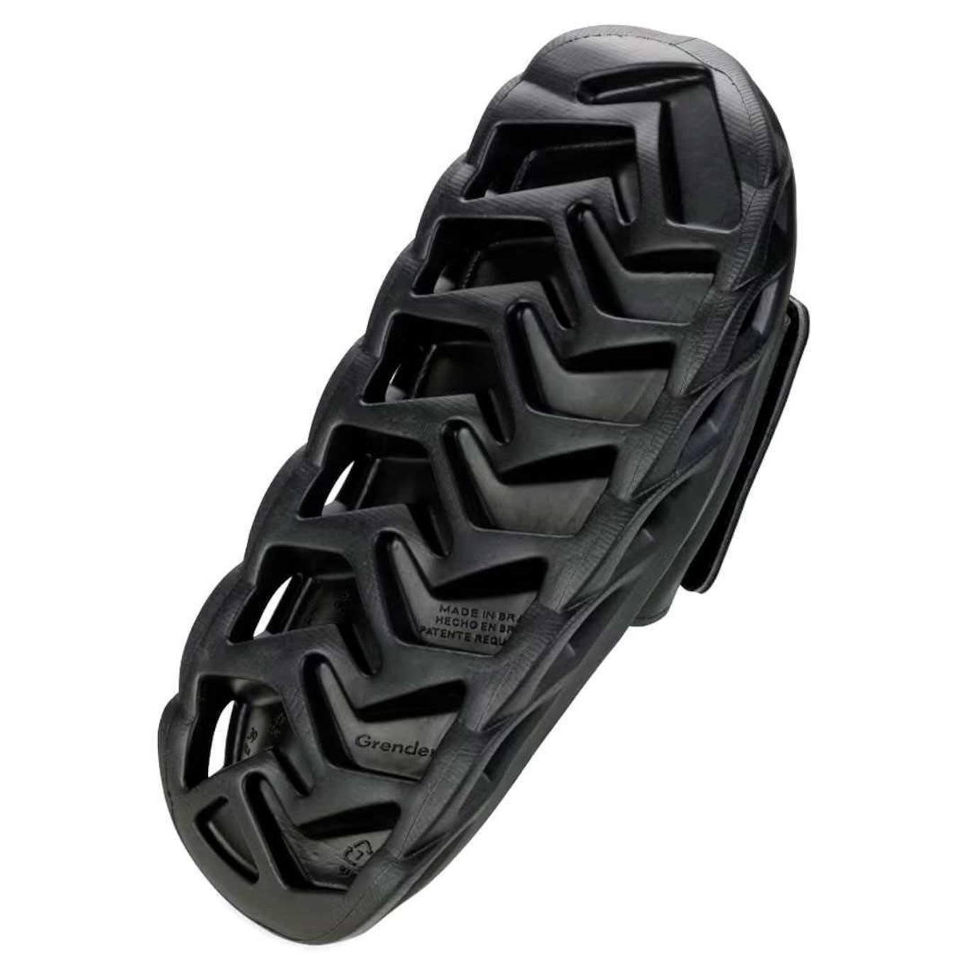 Chinelo Rider Gaspea R 12444 Slide - Masculino - Foto 5