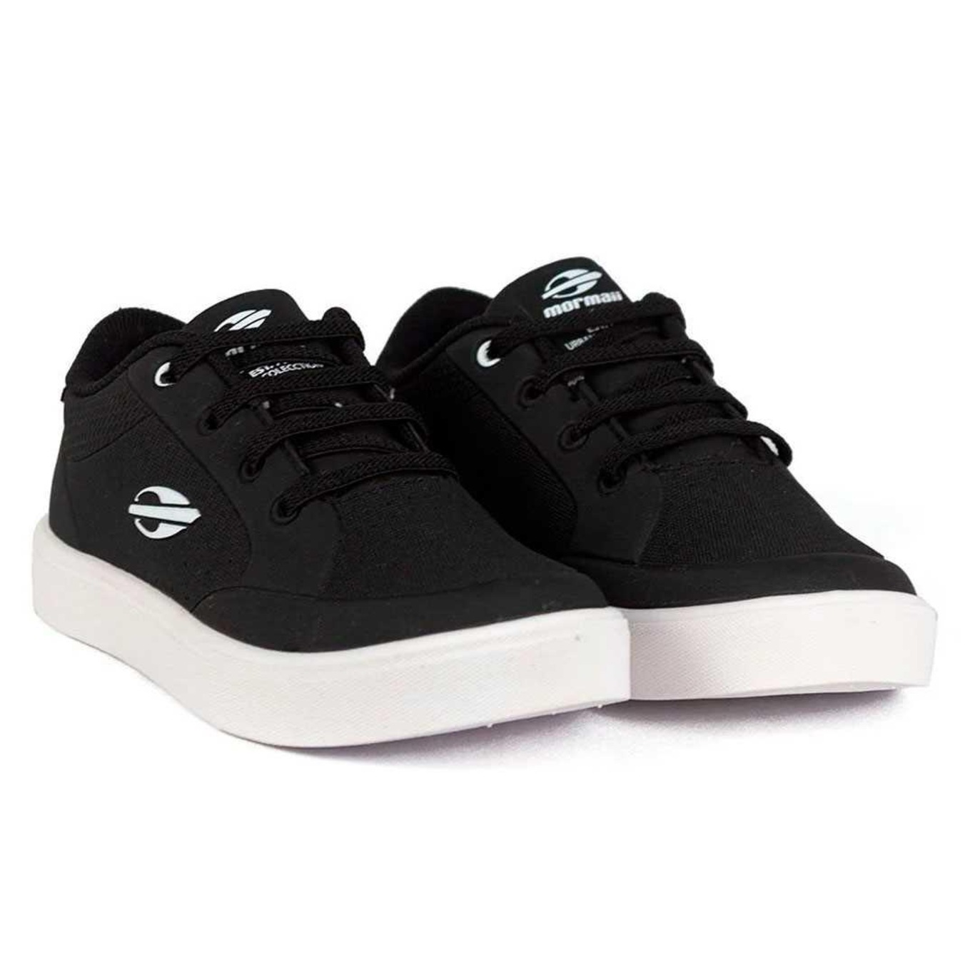 Tenis Mormaii Urban Free Easy Skate - Infantil - Foto 2