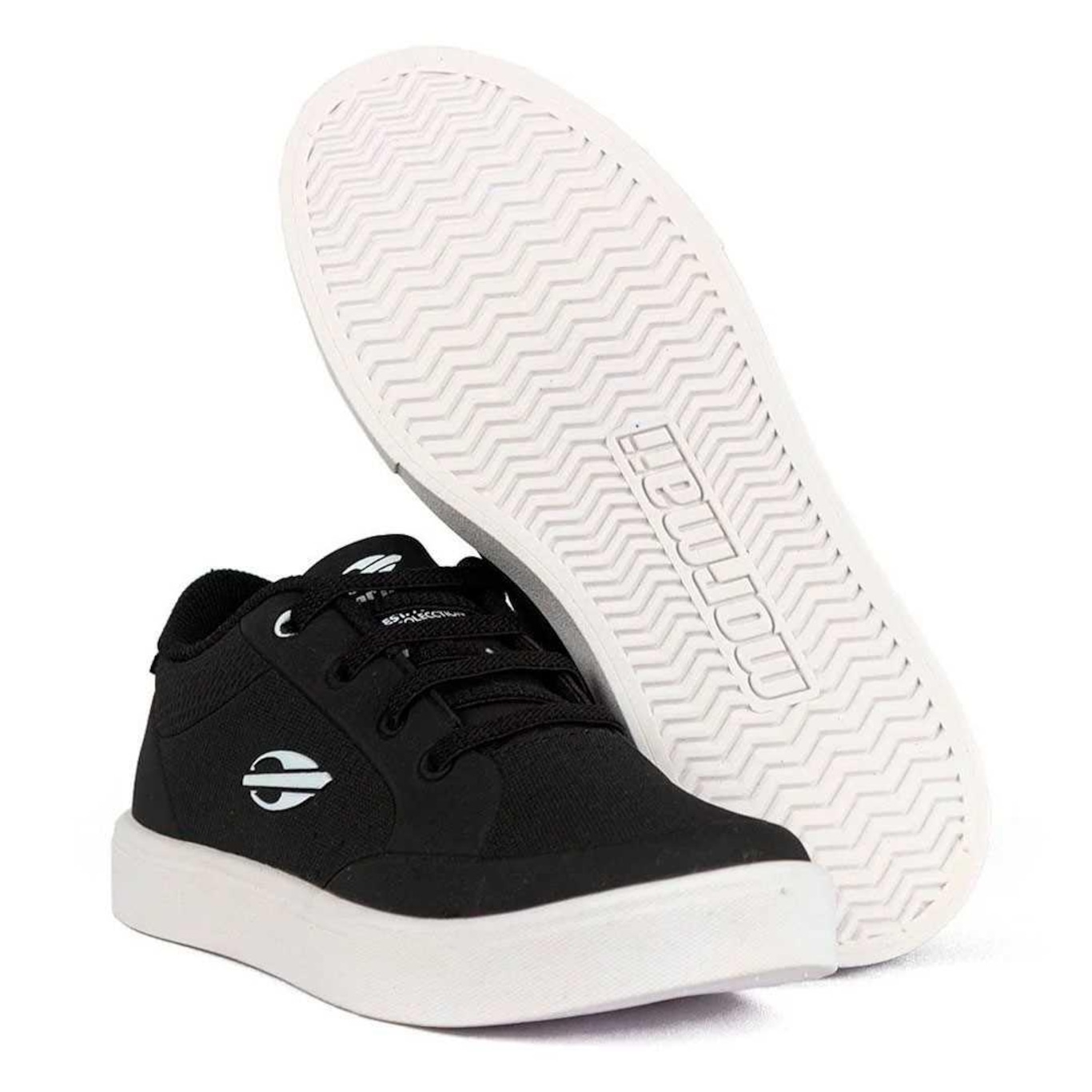 Tenis Mormaii Urban Free Easy Skate - Infantil - Foto 4