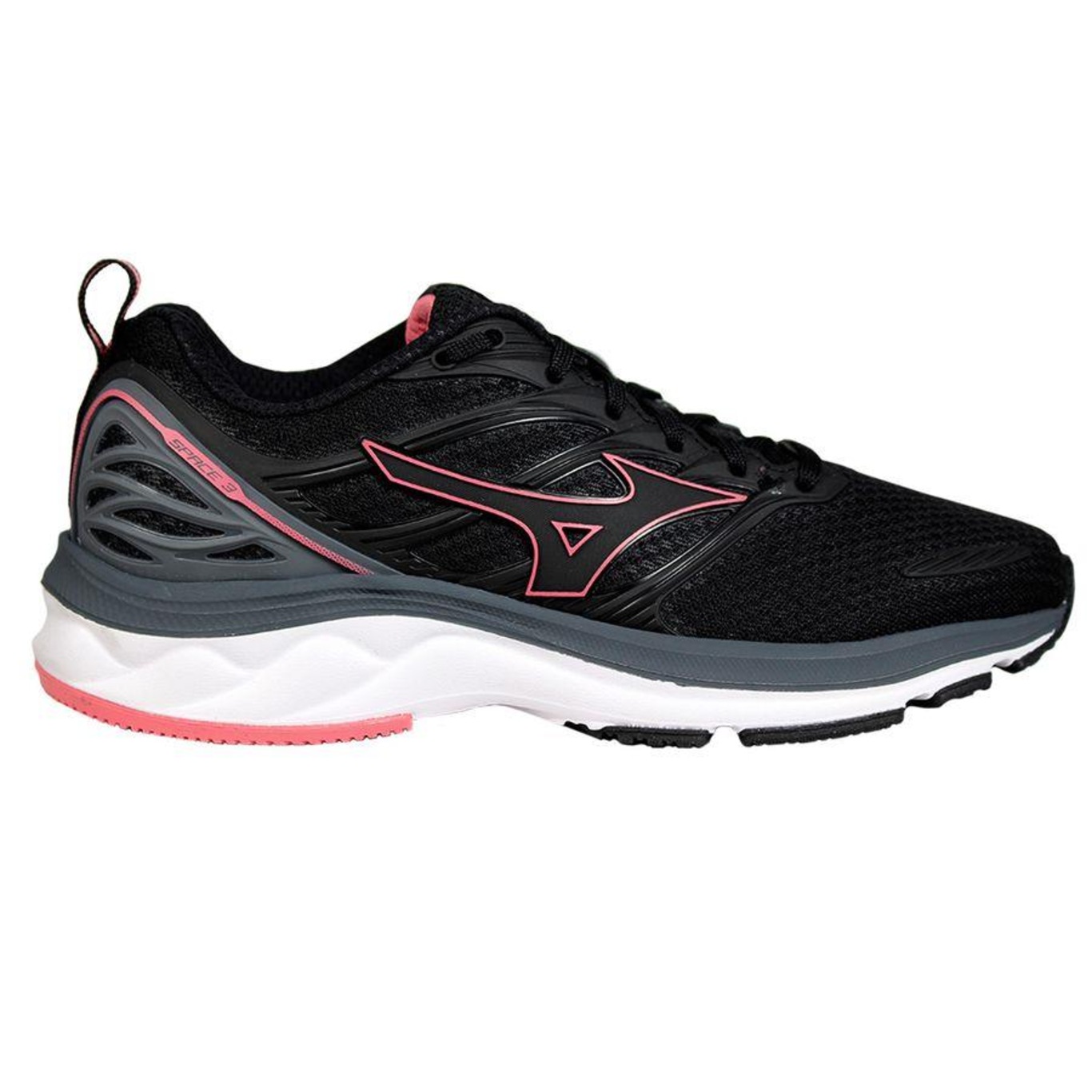 Tênis Mizuno Space 3 - Feminino - Foto 1