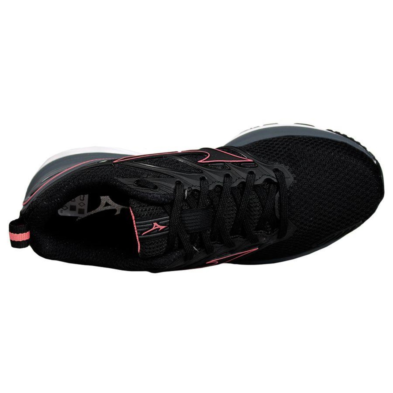 Tênis Mizuno Space 3 - Feminino - Foto 2