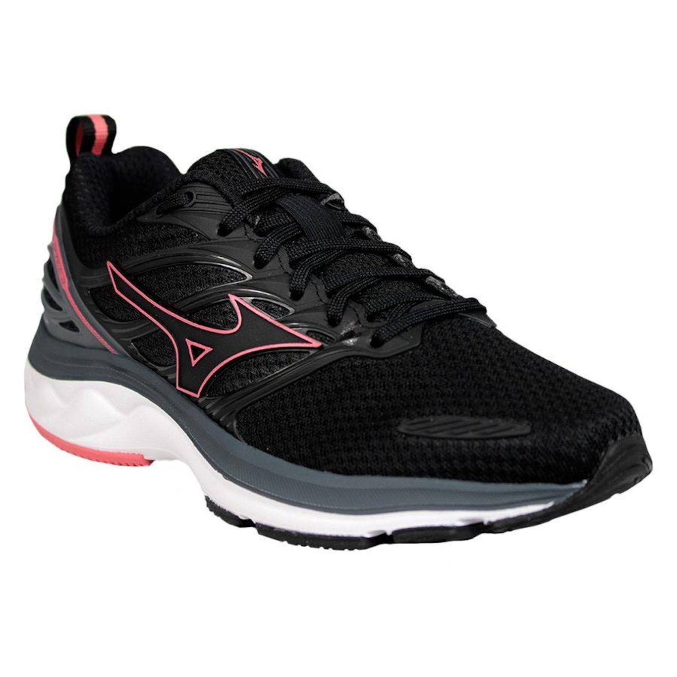 Tênis Mizuno Space 3 - Feminino - Foto 4