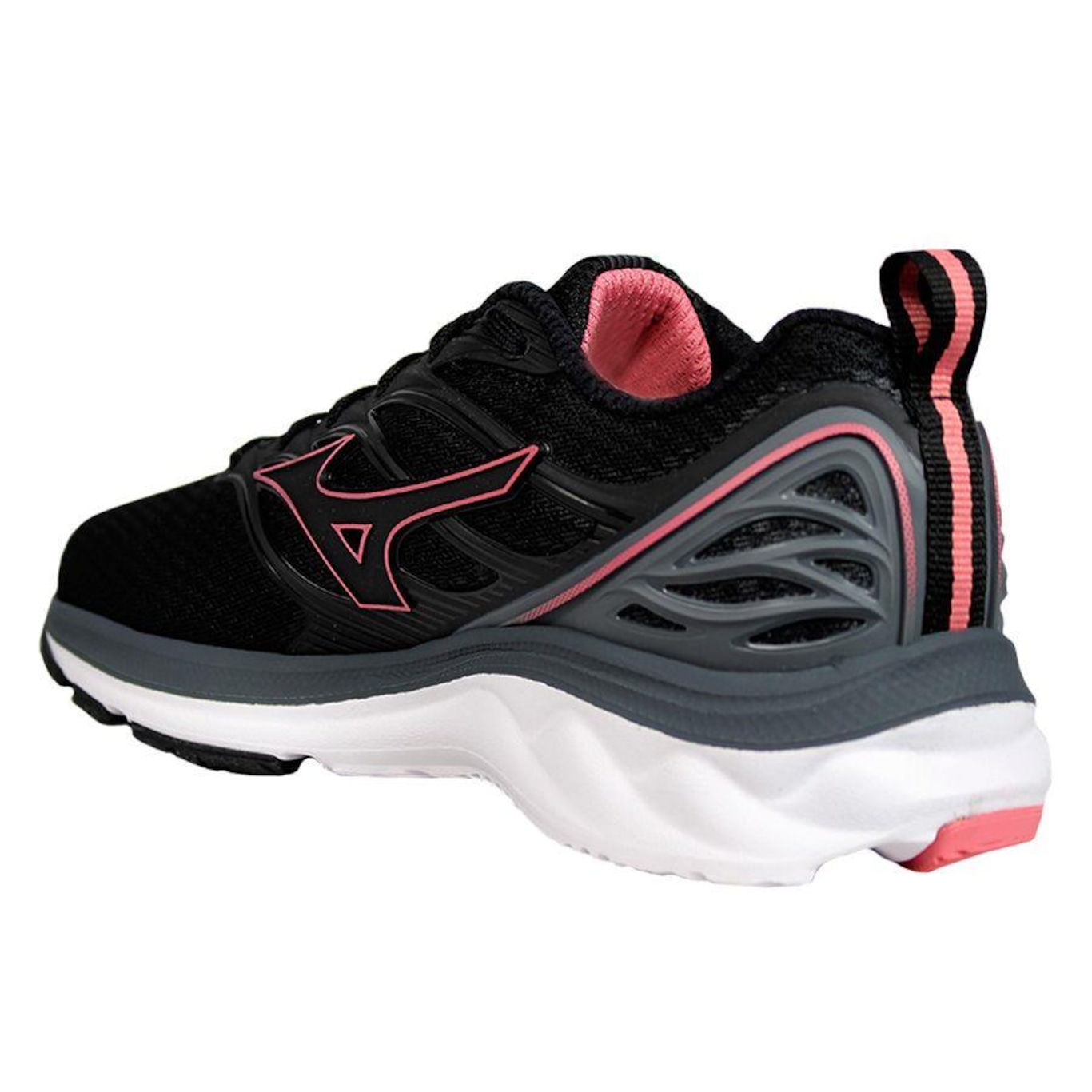 Tênis Mizuno Space 3 - Feminino - Foto 5