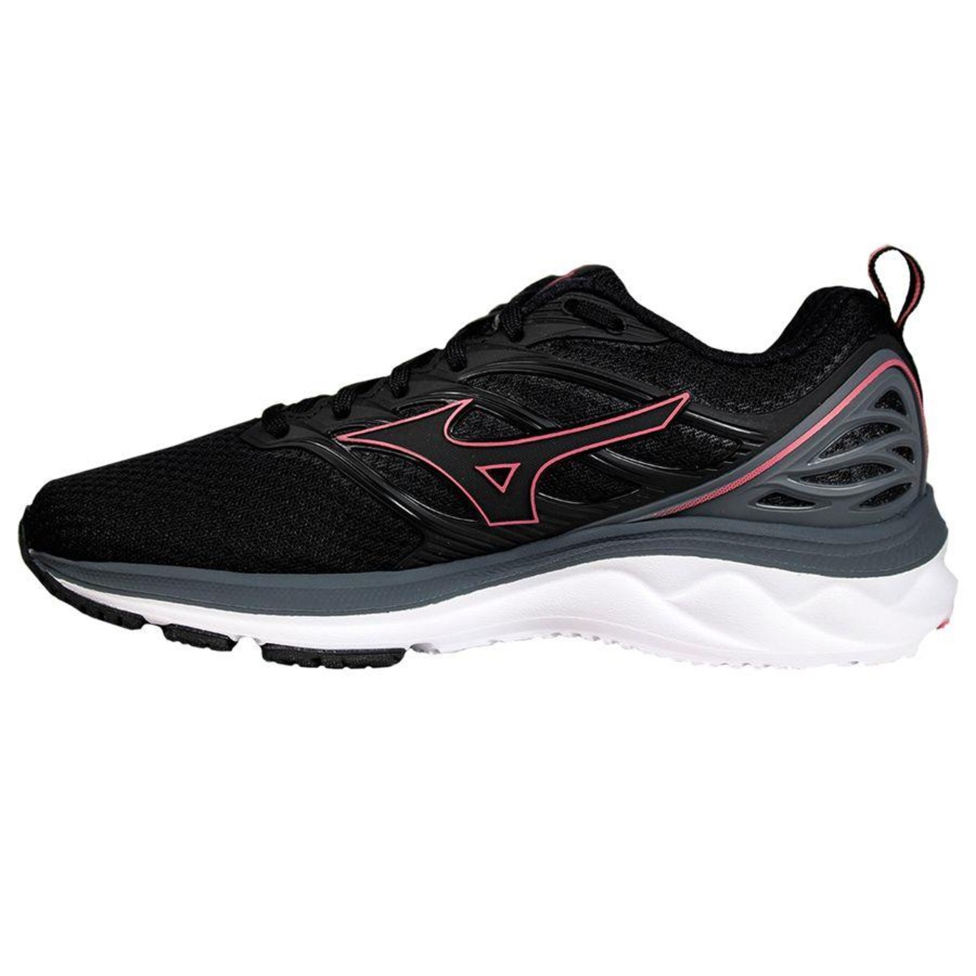 Tênis Mizuno Space 3 - Feminino - Foto 6