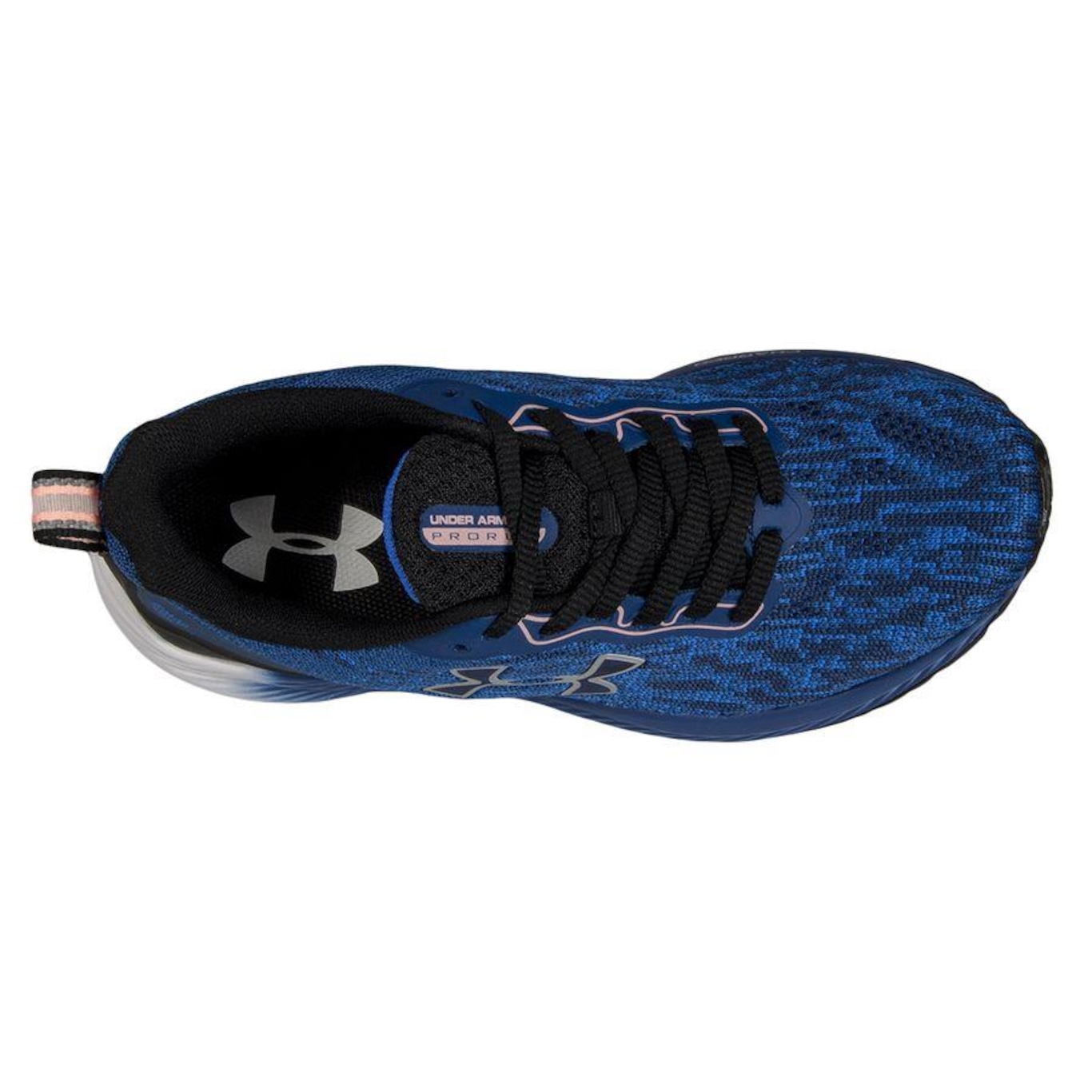 Tênis Under Armour Charged Prorun - Feminino - Foto 2