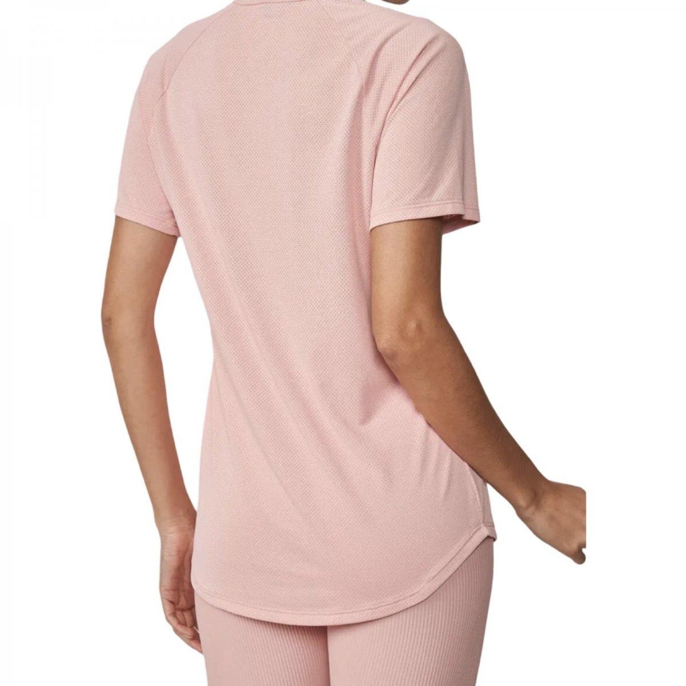 Camiseta Colcci Básica Feminina - Foto 2