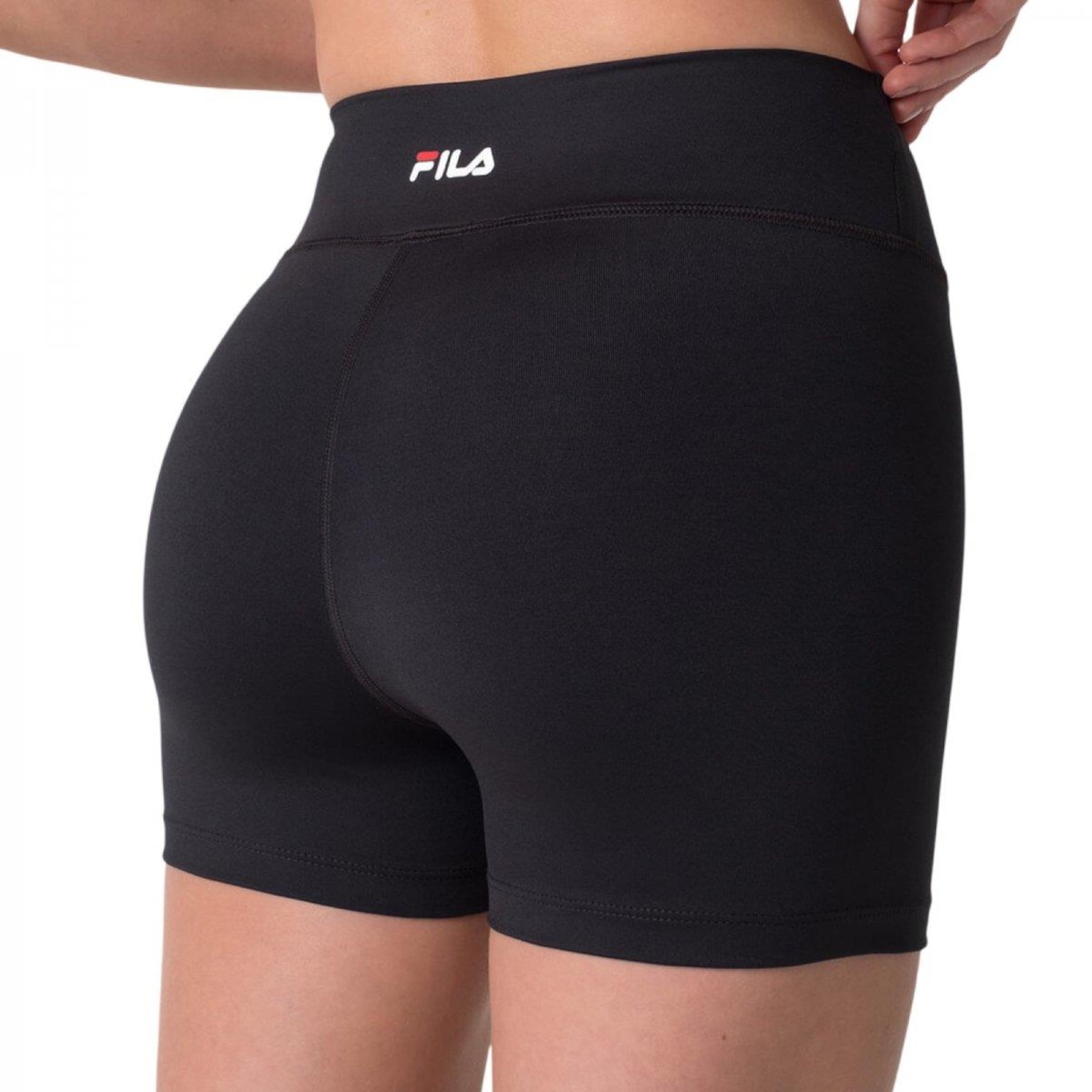 Short Fila Flat Life - Feminino - Foto 4