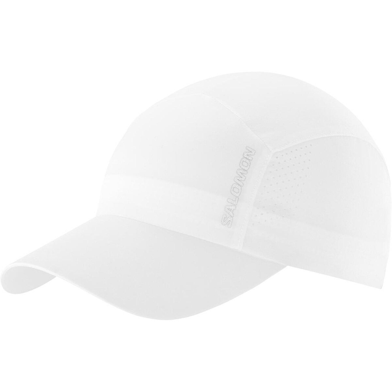 Boné Salomon Cross Cap Strapback Adulto - Foto 1