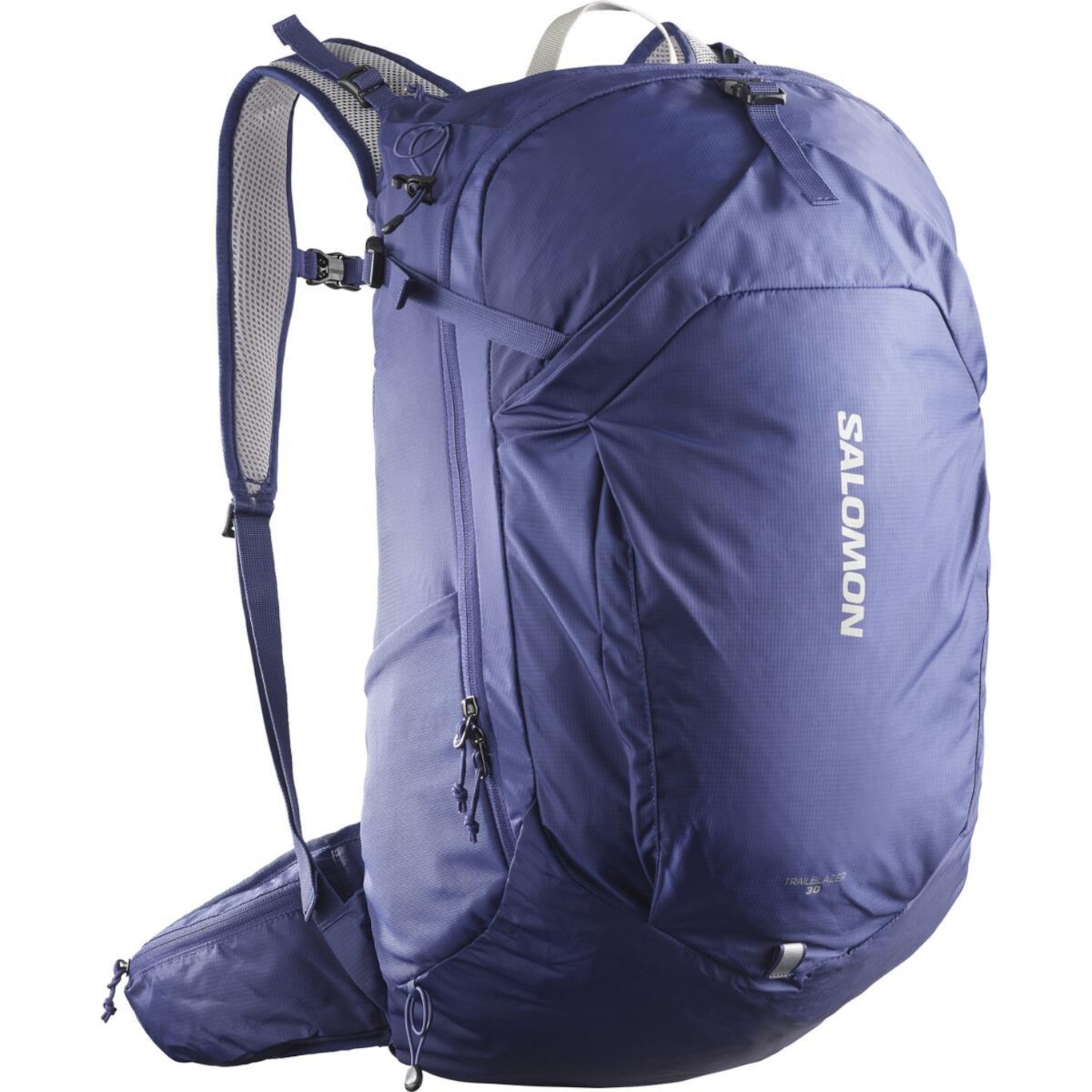 Mochila Salomon Trailblazer V2 - 30 Litros - Foto 1