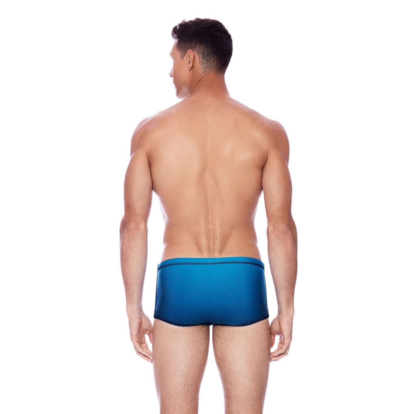 Sunga Speedo Tradicional Net - Masculina - Foto 2