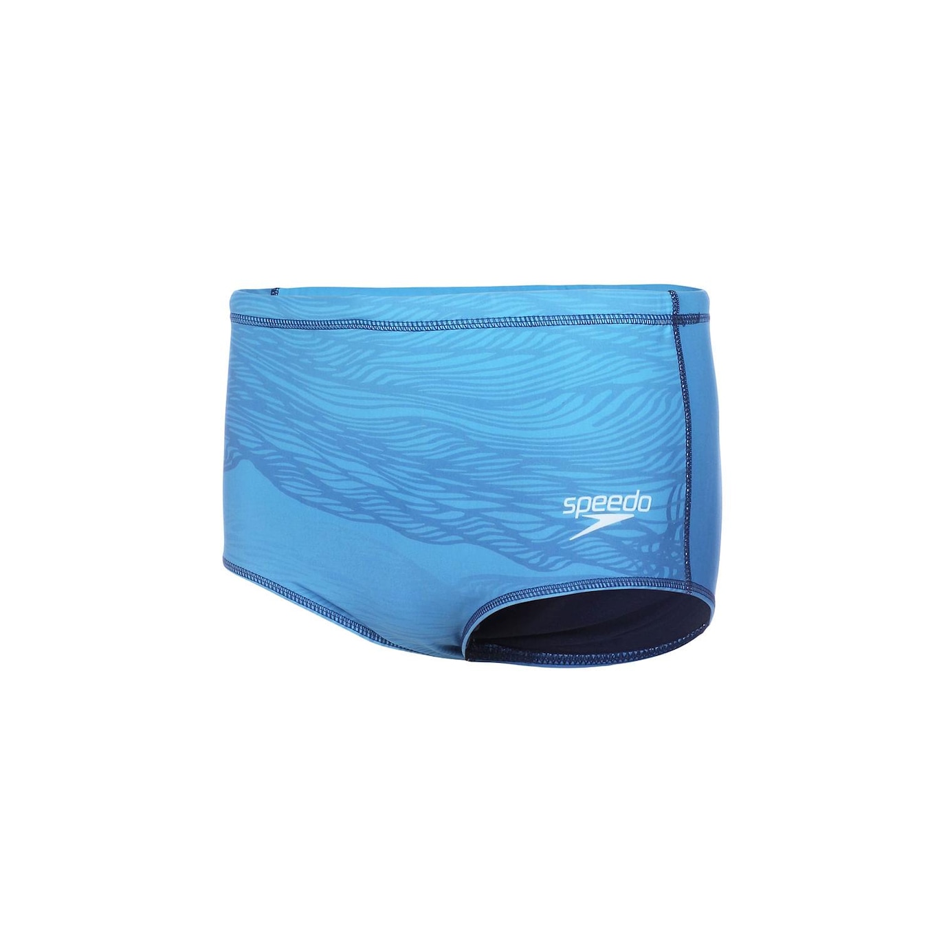 Sunga Speedo Tradicional Net - Masculina - Foto 3