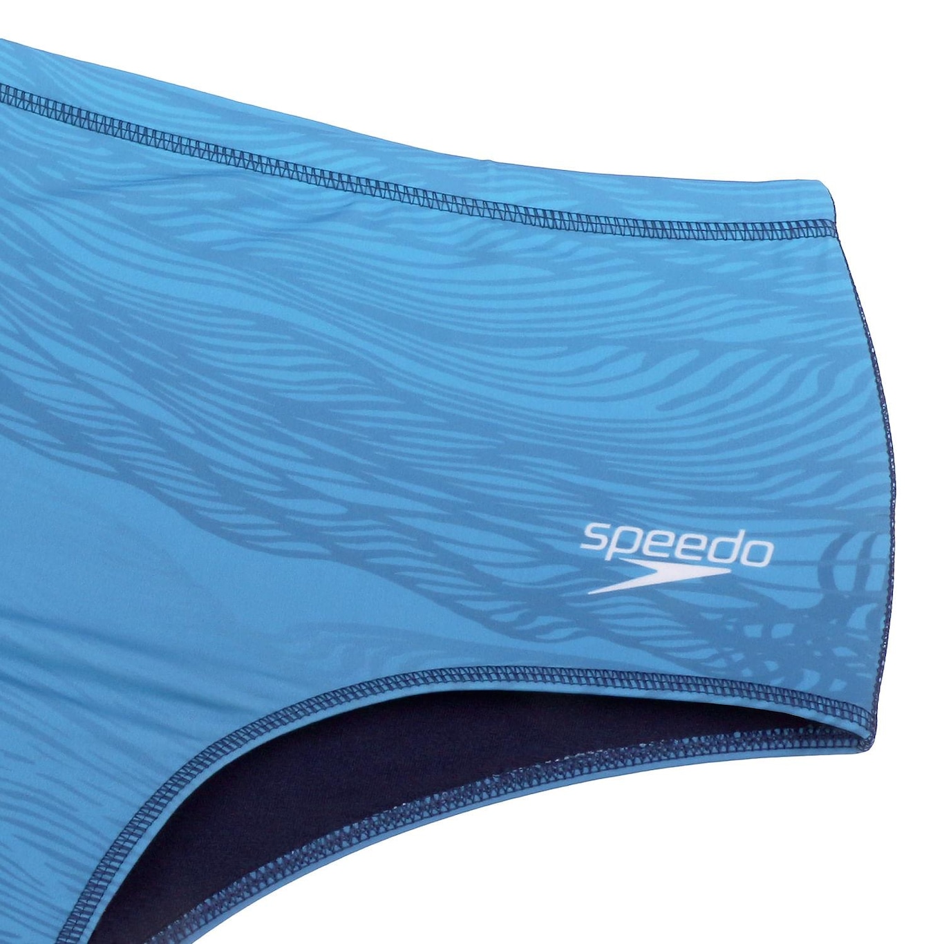 Sunga Speedo Tradicional Net - Masculina - Foto 5