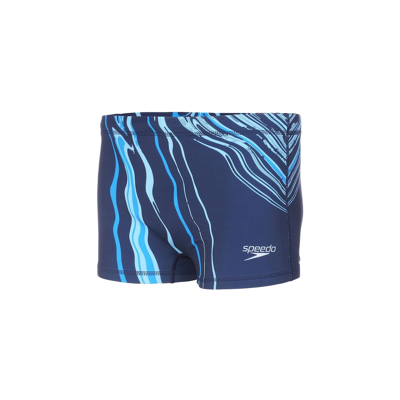 Sunga Boxer Speedo Unique - Masculina - Foto 3