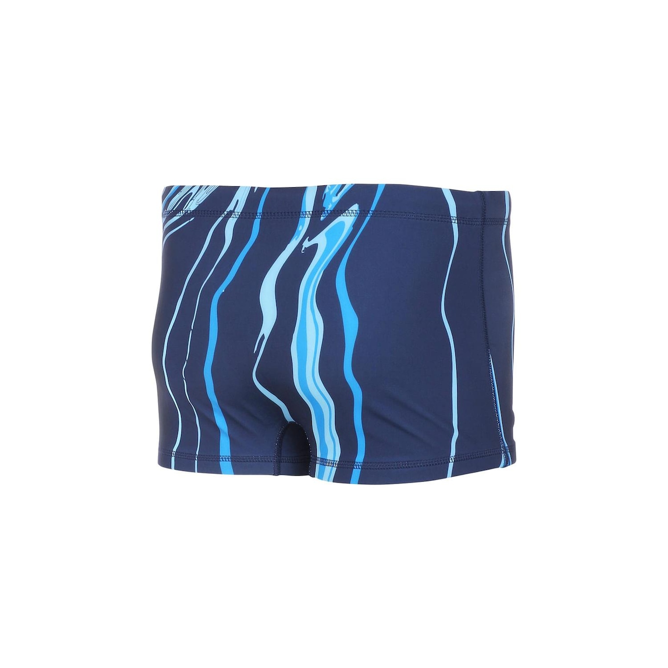 Sunga Boxer Speedo Unique - Masculina - Foto 4